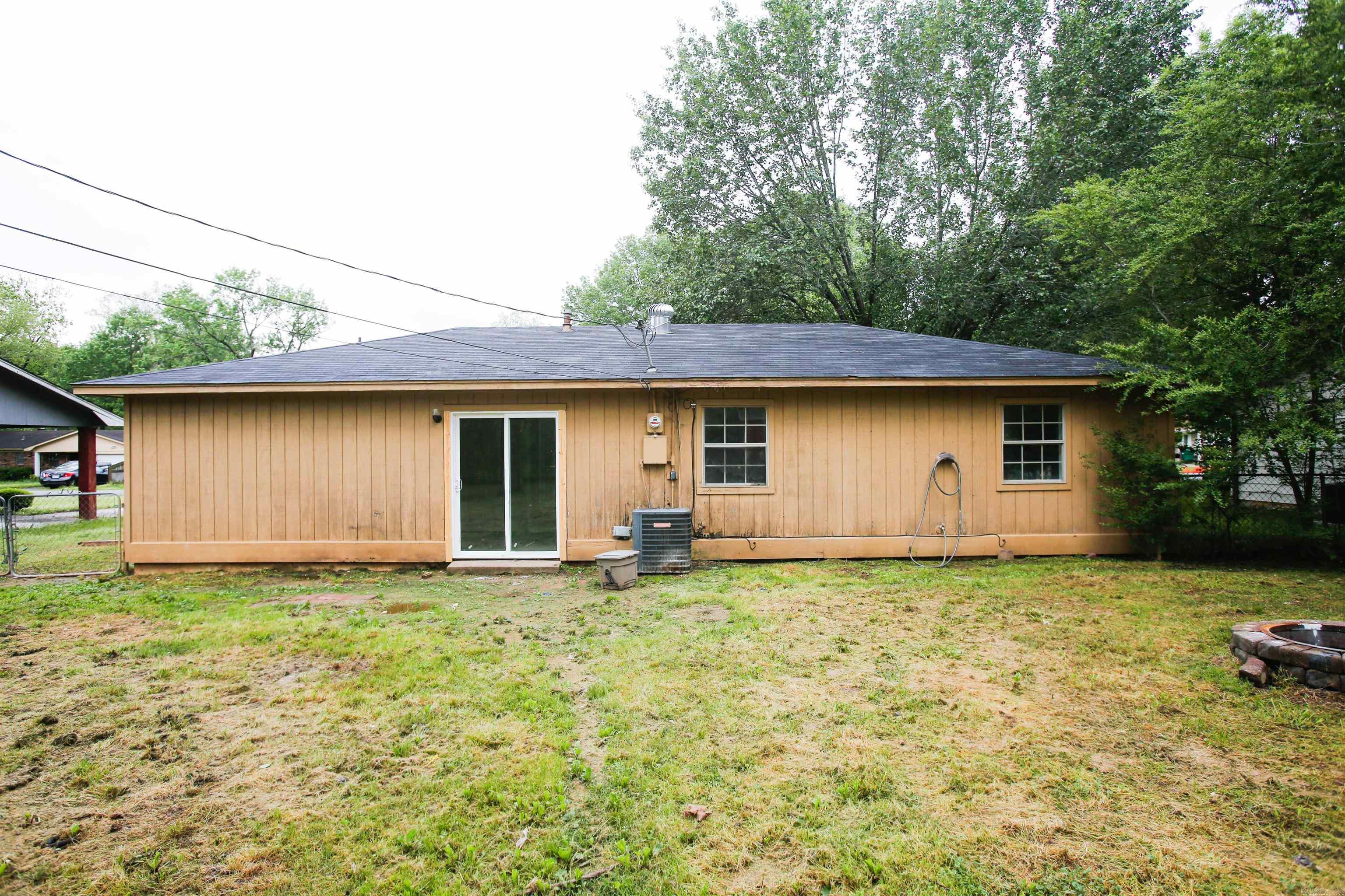 Bamboo Village #4 - Residential Lease