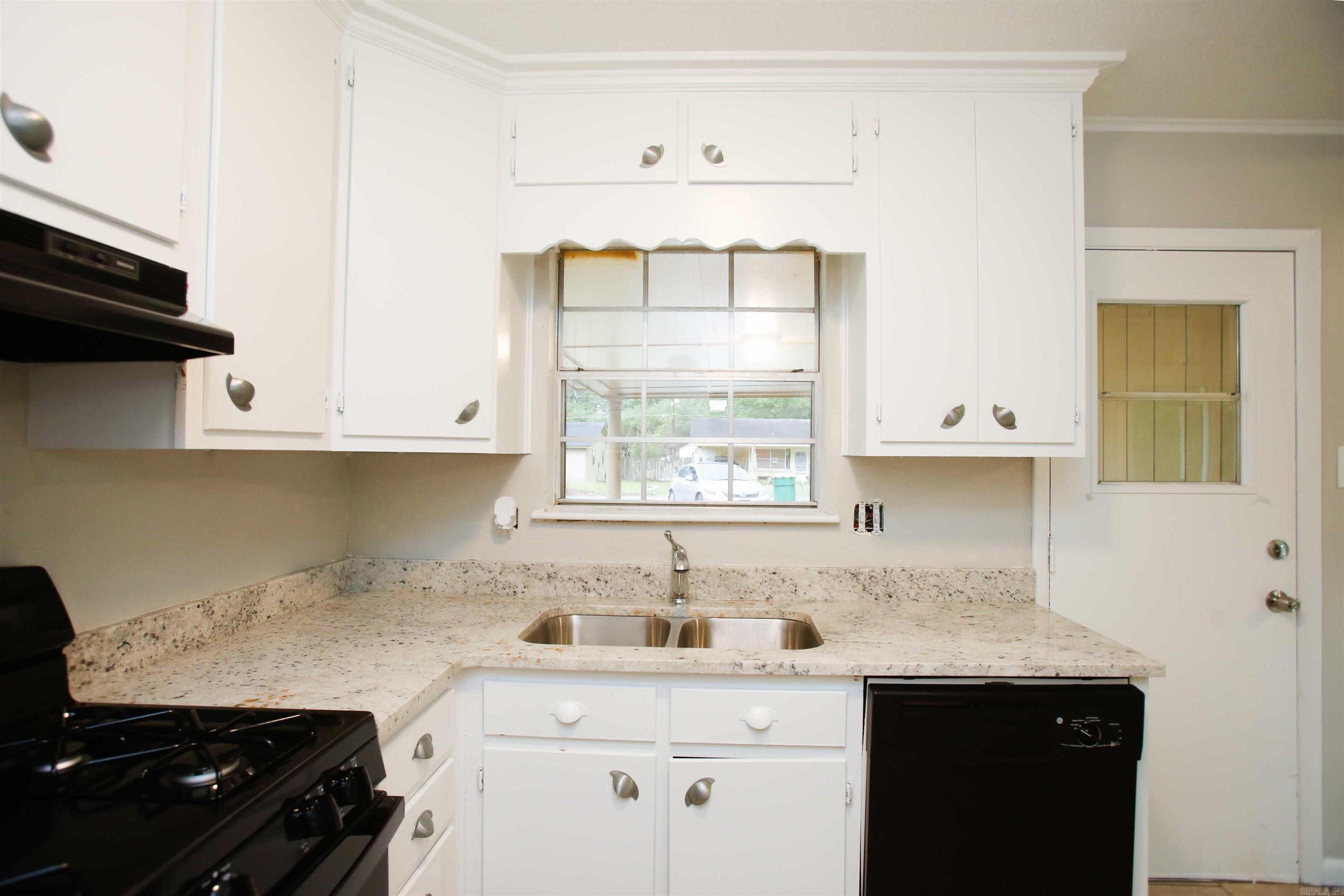 Bamboo Village #4 - Residential Lease