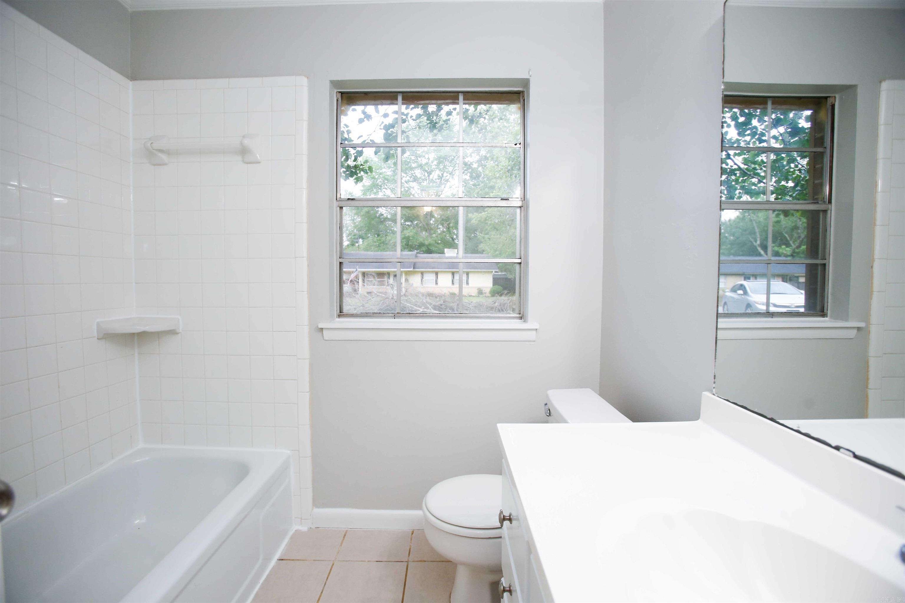 Bamboo Village #4 - Residential Lease