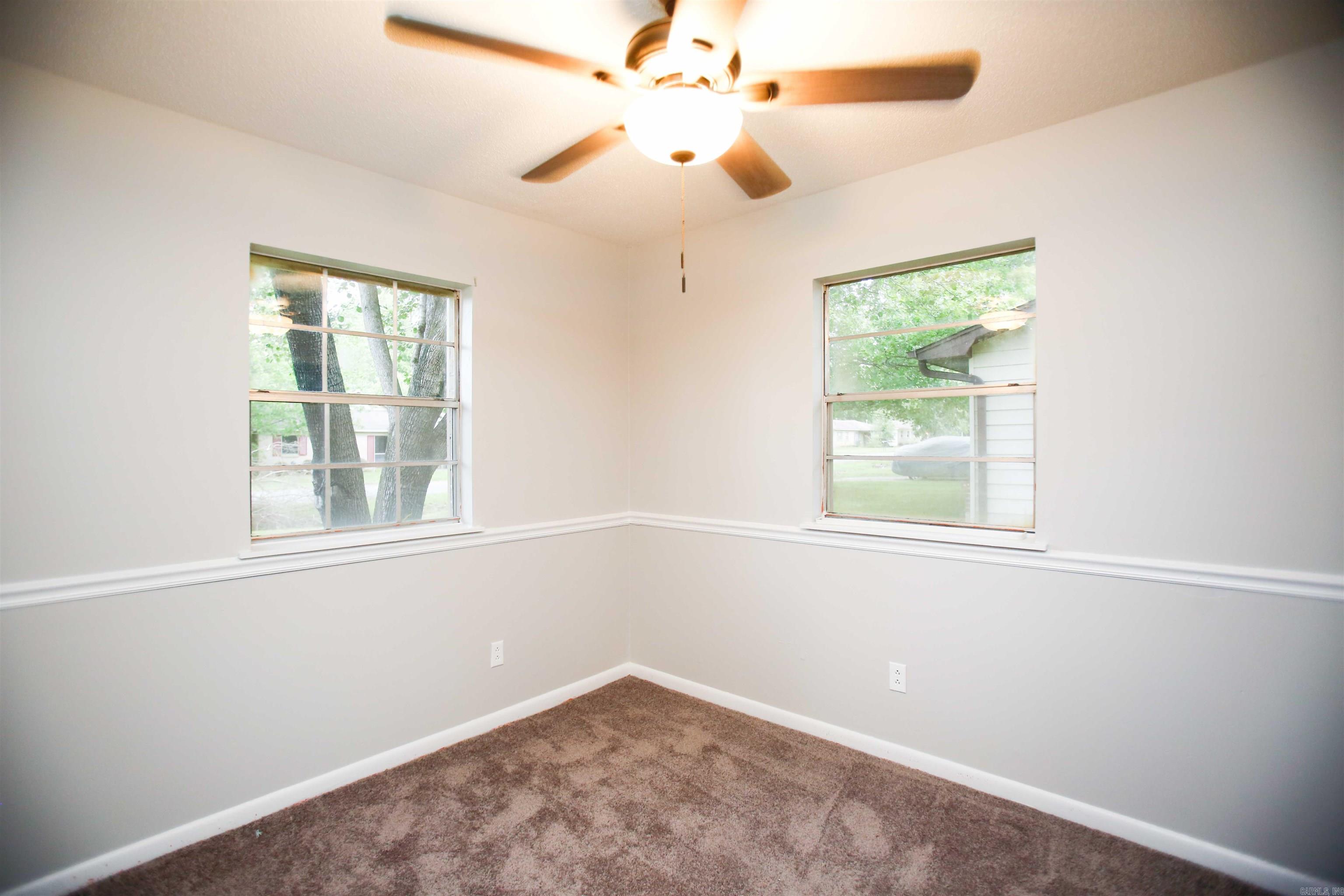 Bamboo Village #4 - Residential Lease