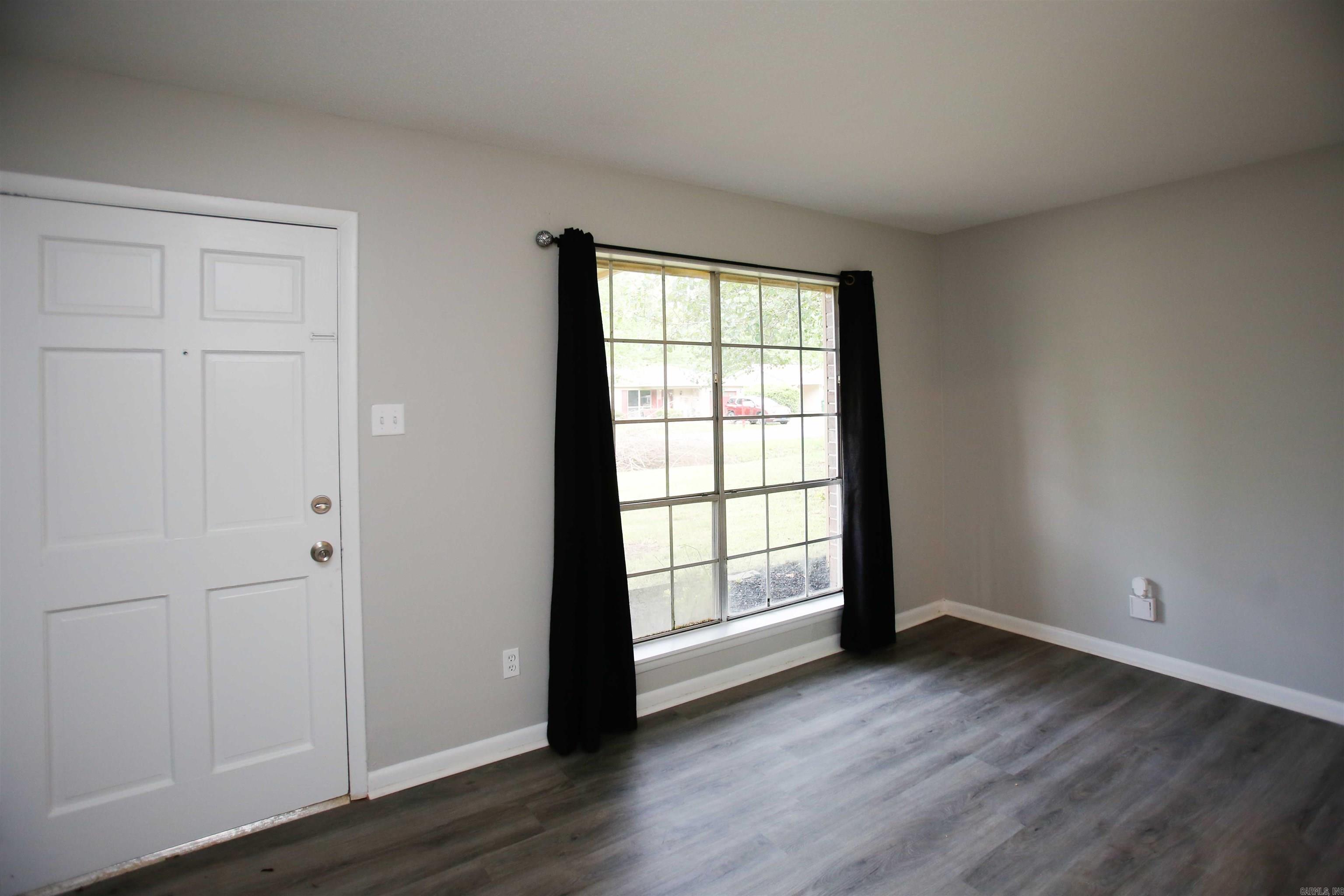 Bamboo Village #4 - Residential Lease