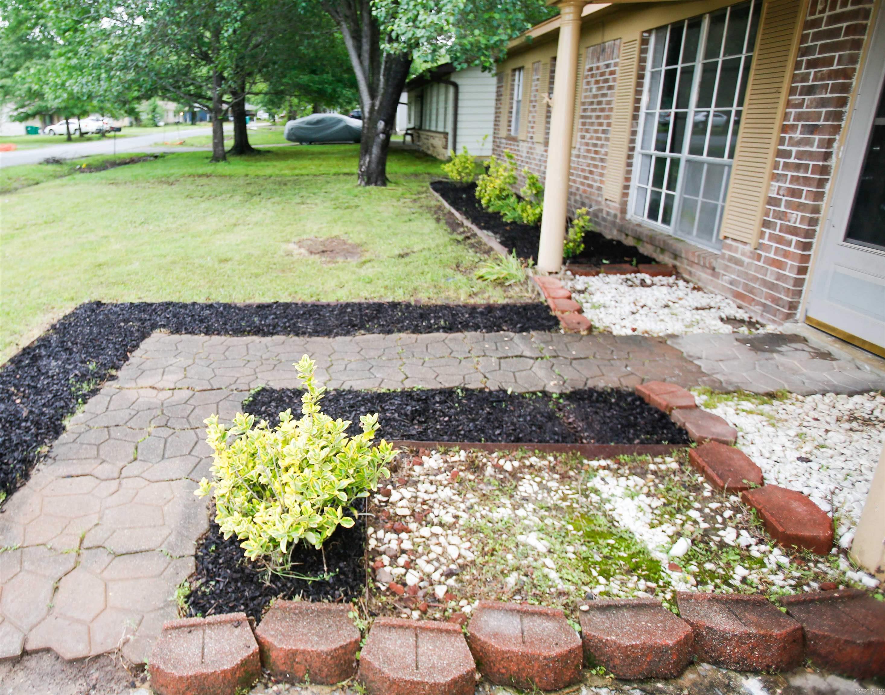 Bamboo Village #4 - Residential Lease