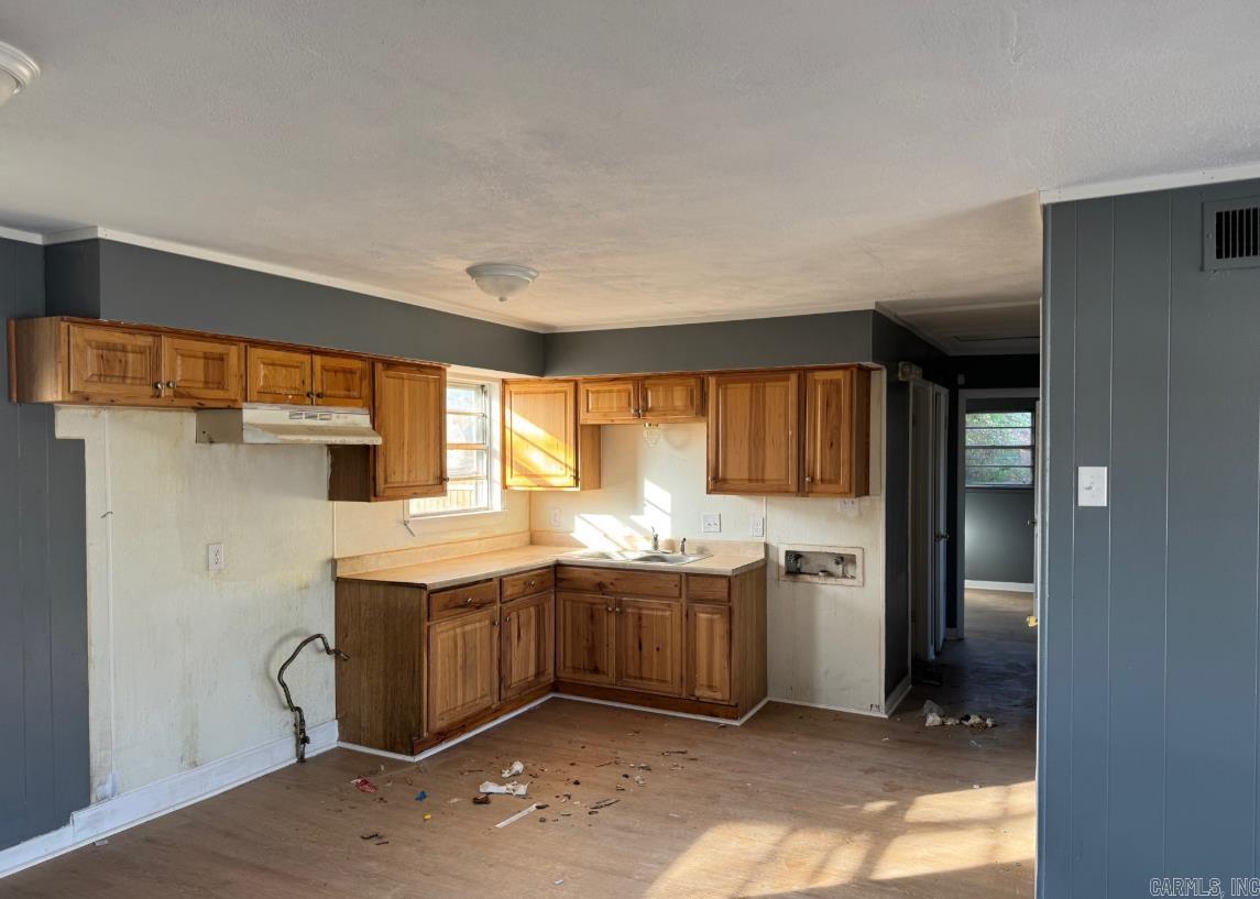 MEADOW PARK - Residential