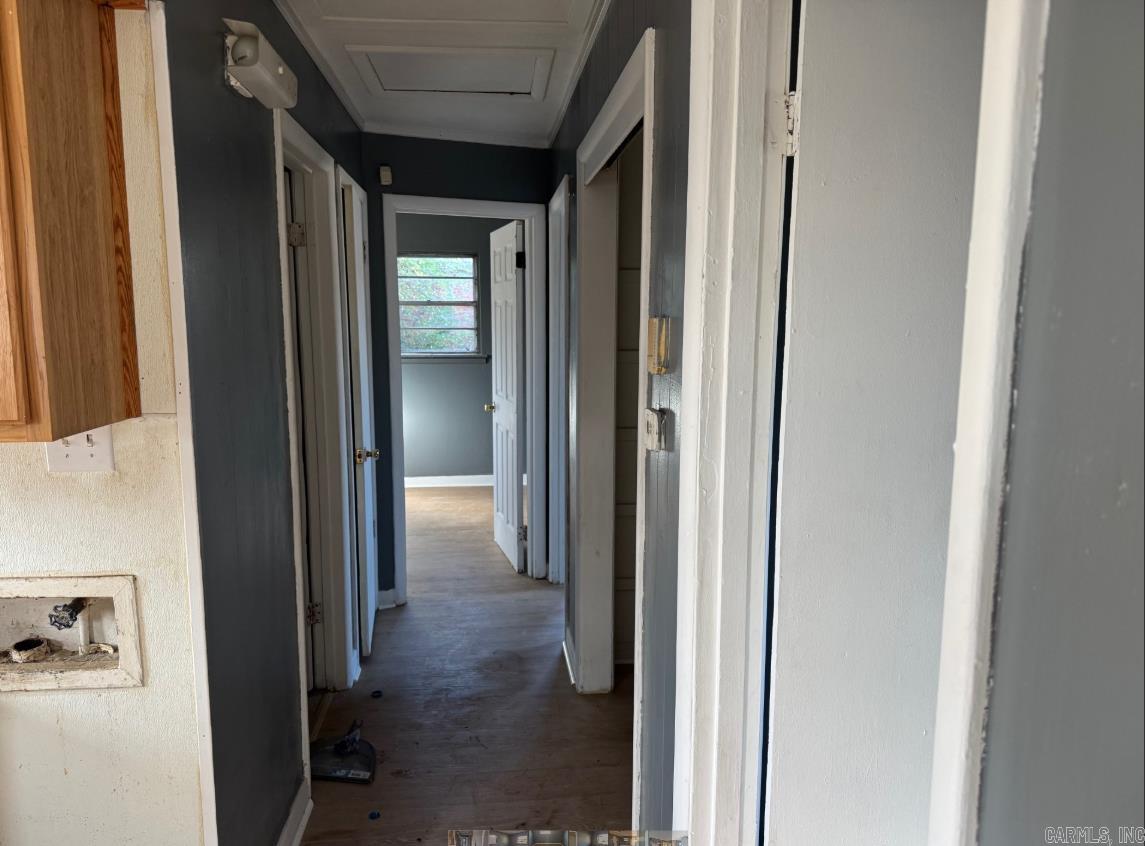 MEADOW PARK - Residential