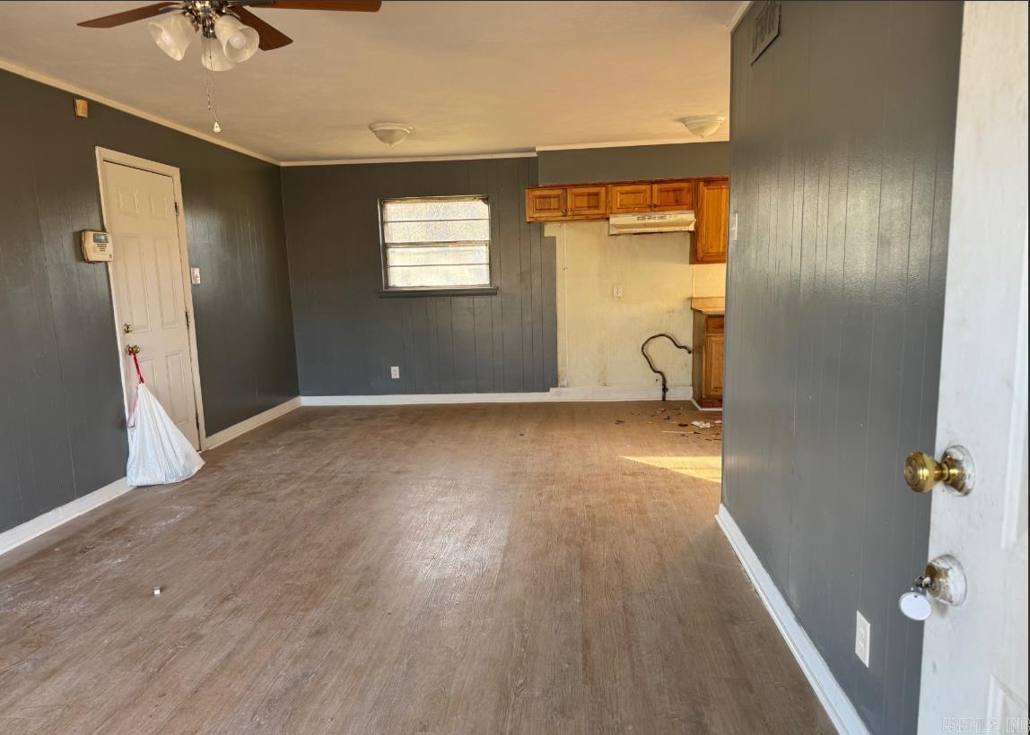 MEADOW PARK - Residential