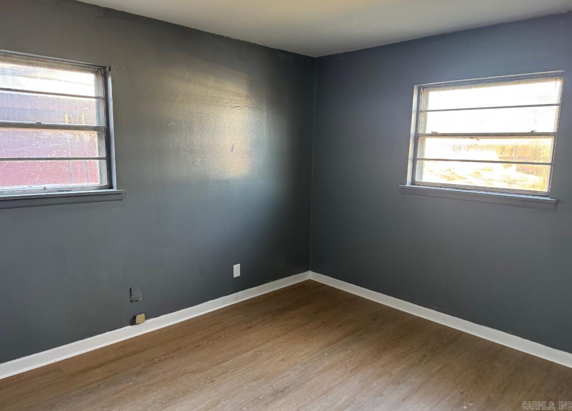 MEADOW PARK - Residential