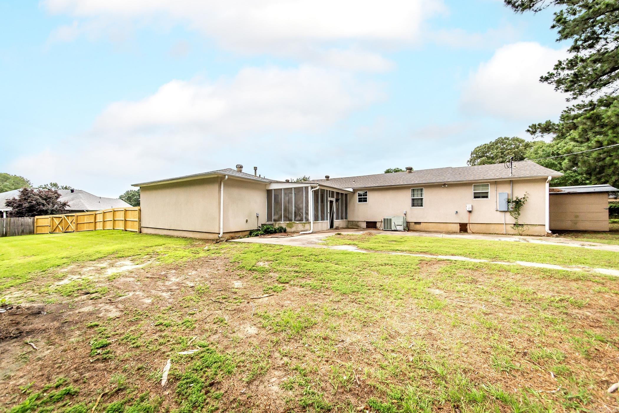 Horton Estates - Residential