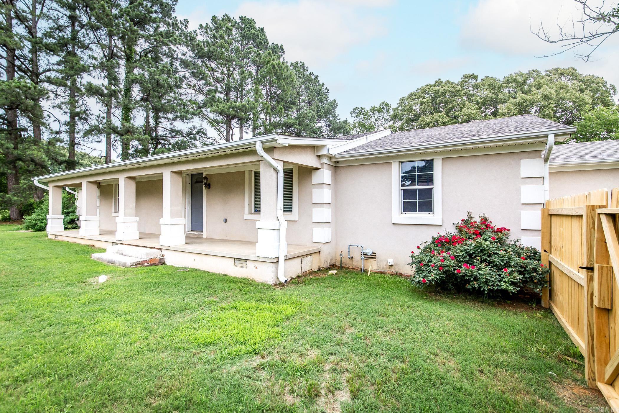 Horton Estates - Residential