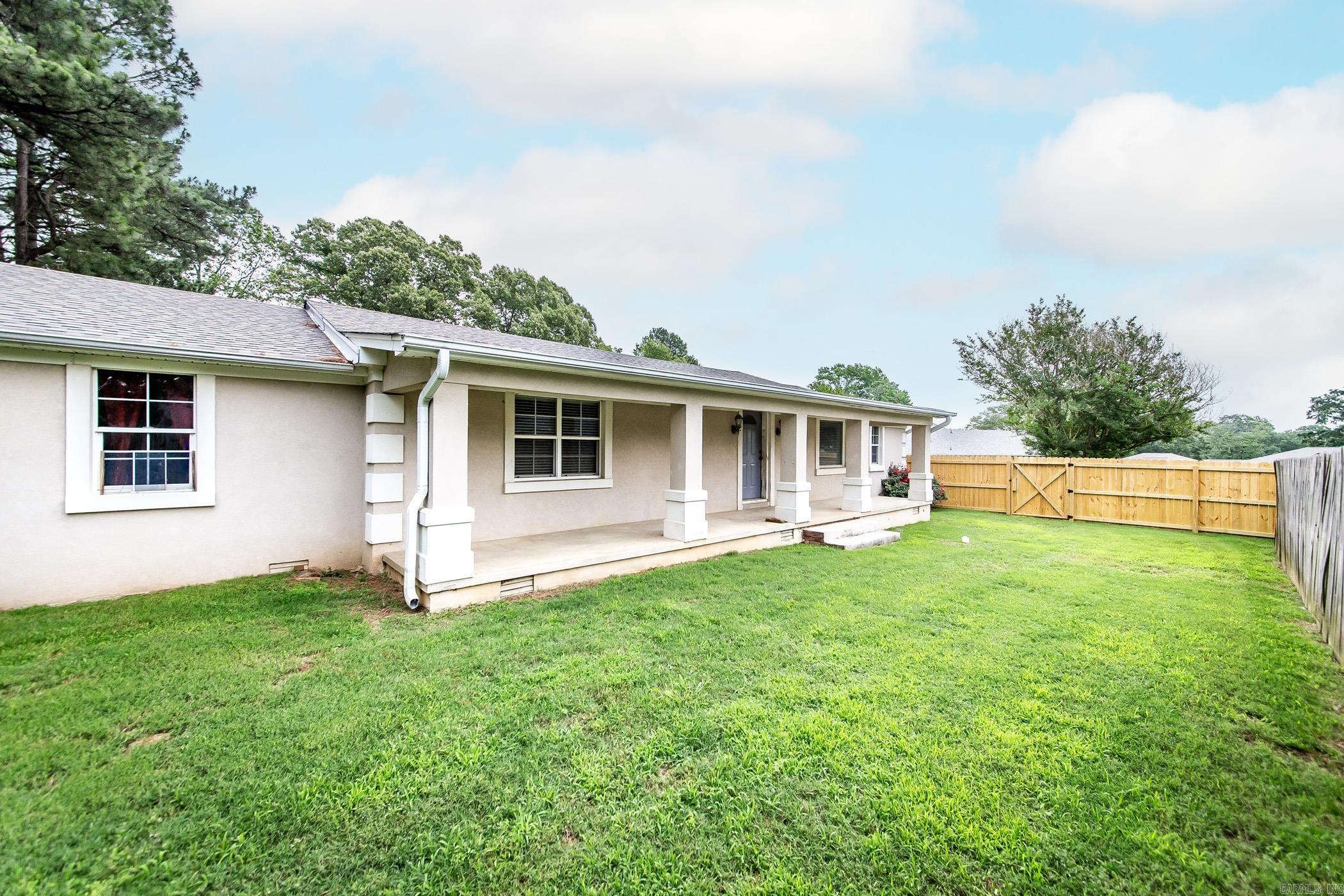 Horton Estates - Residential