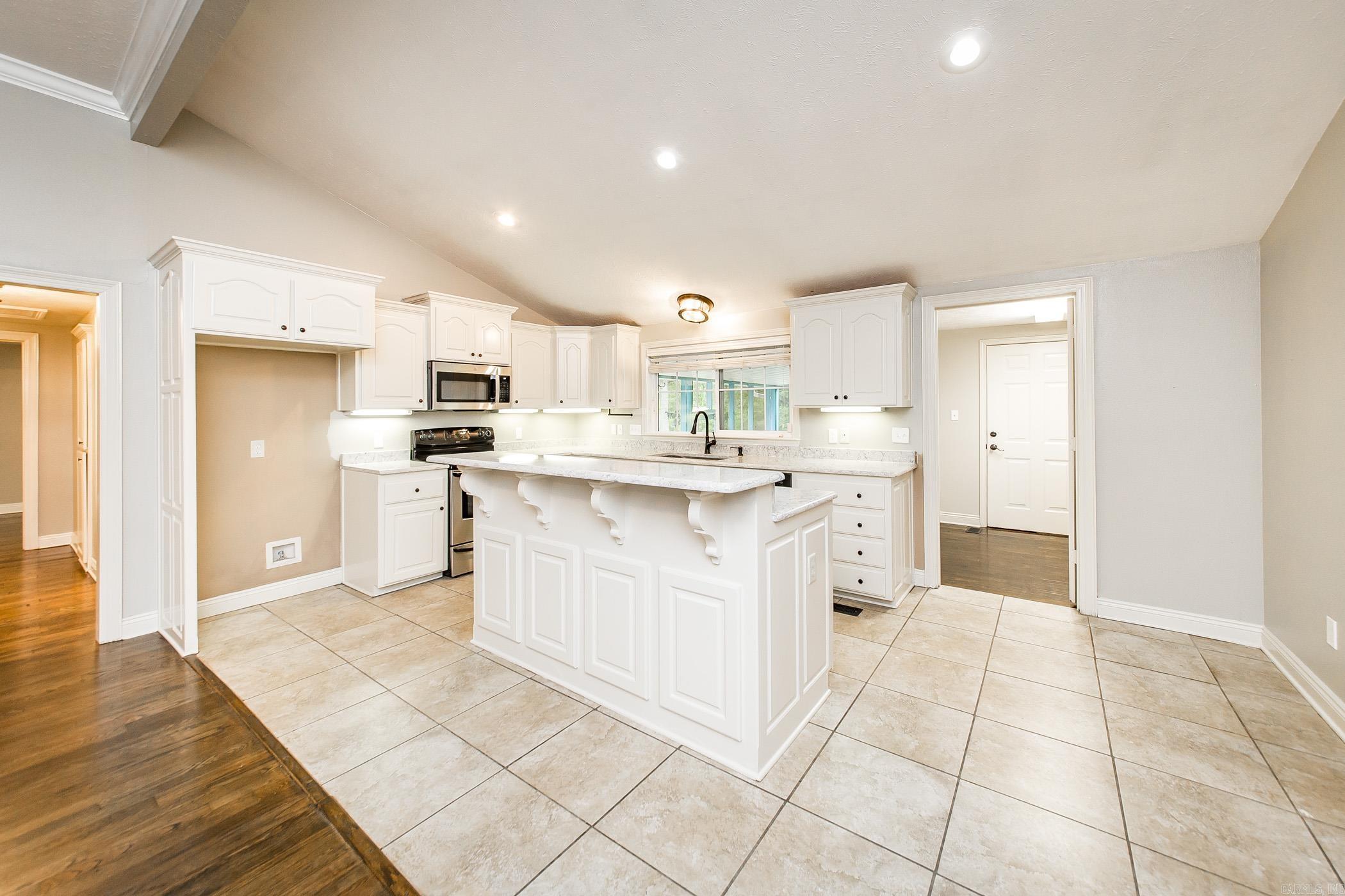 Horton Estates - Residential