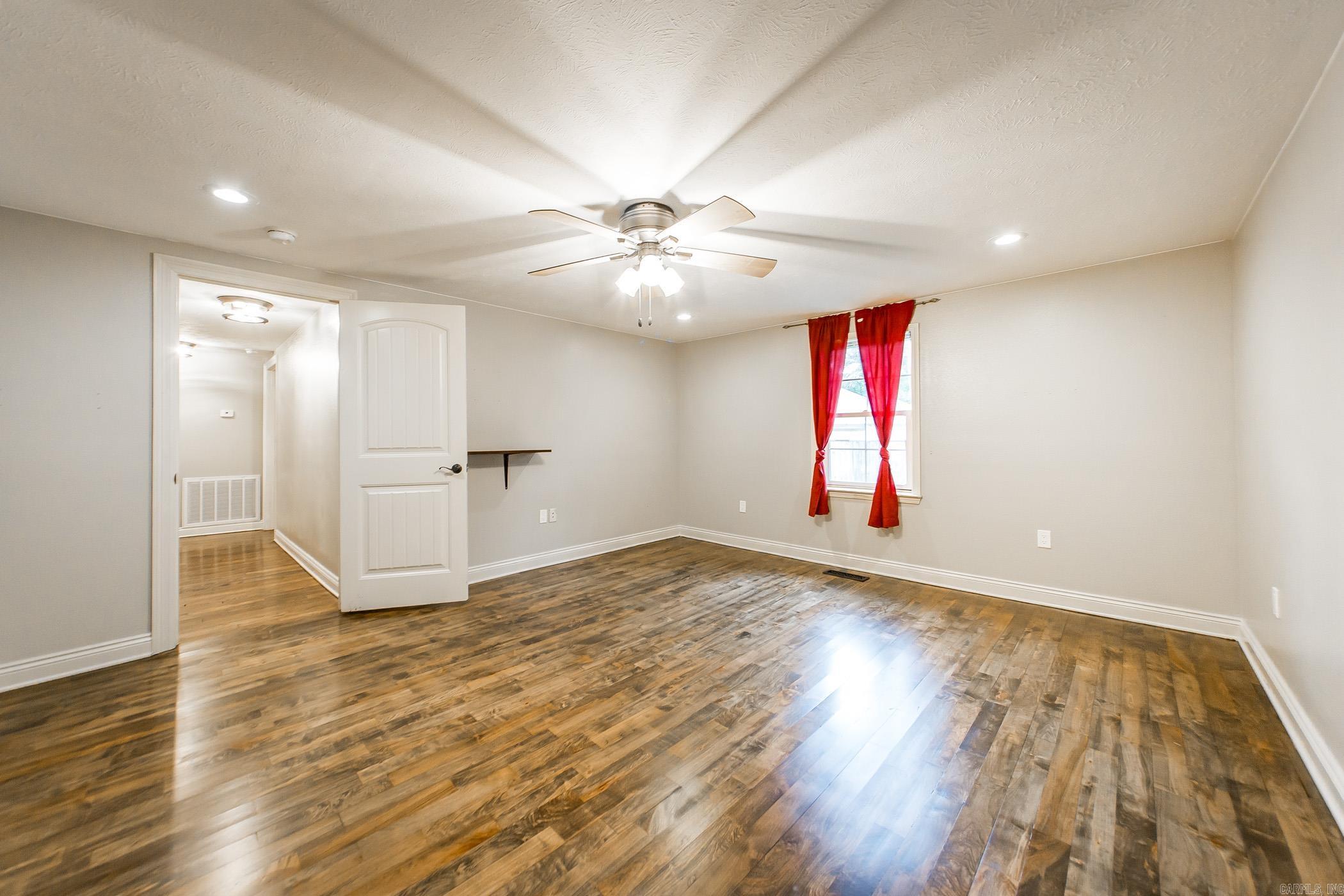 Horton Estates - Residential