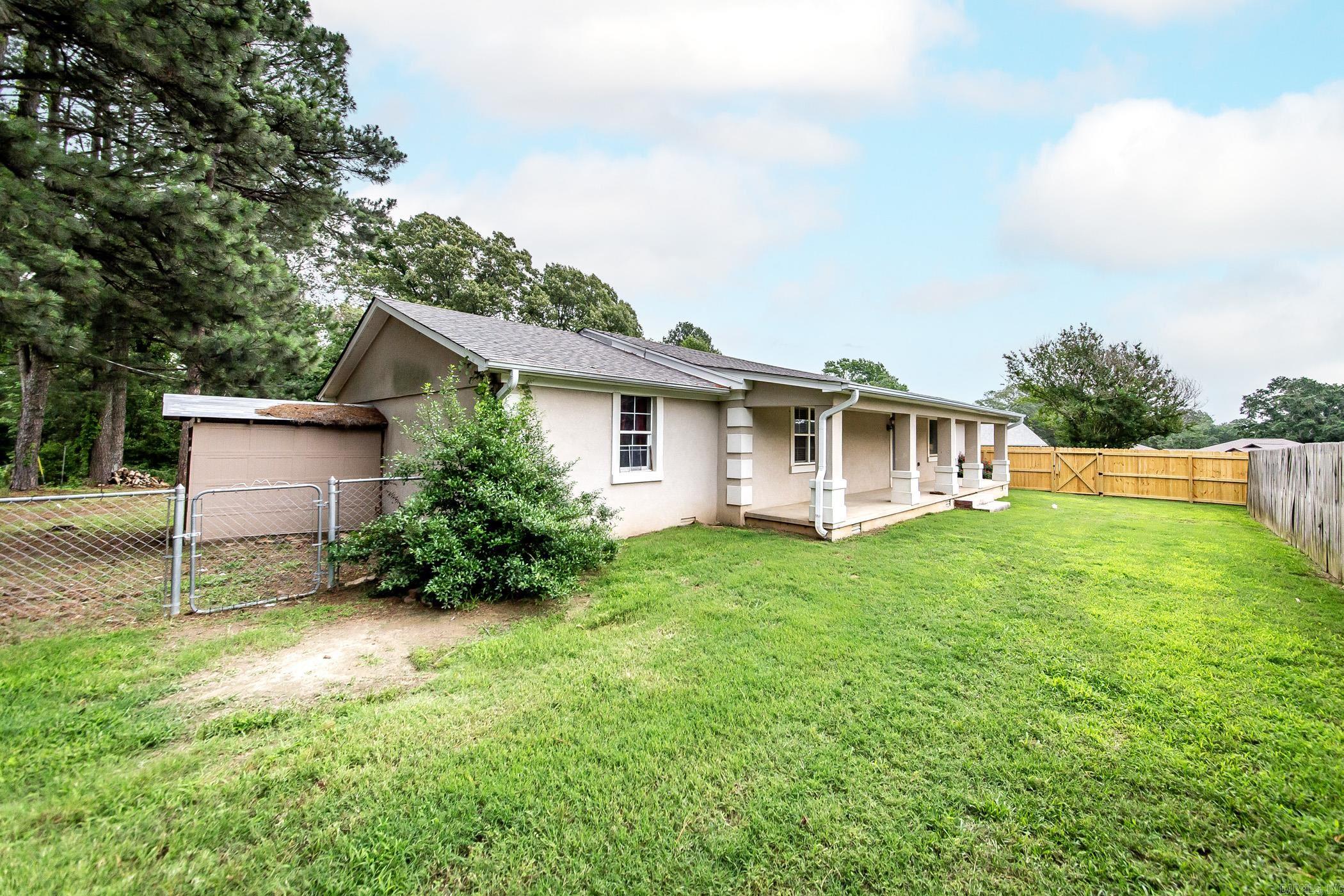 Horton Estates - Residential