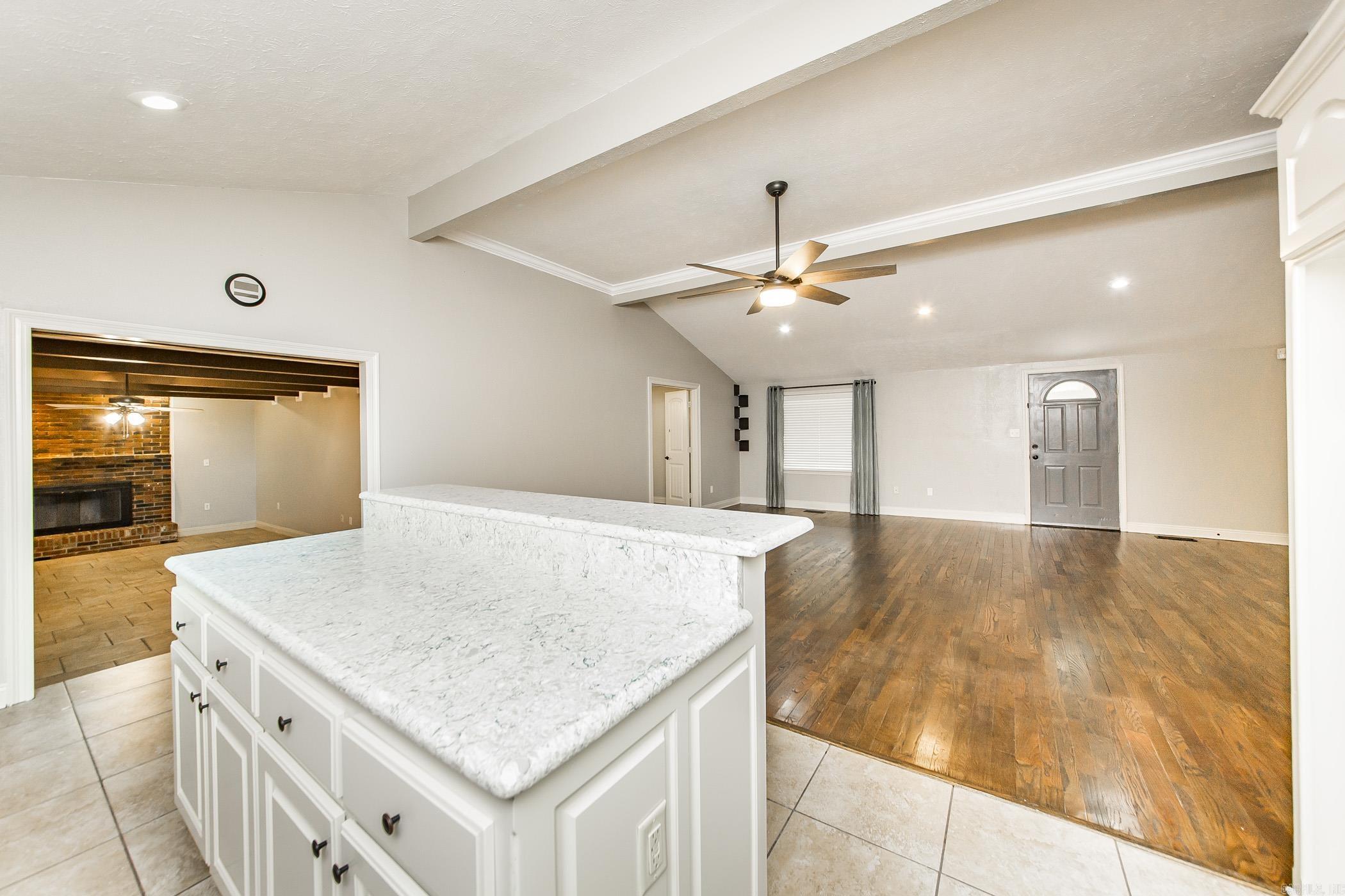 Horton Estates - Residential