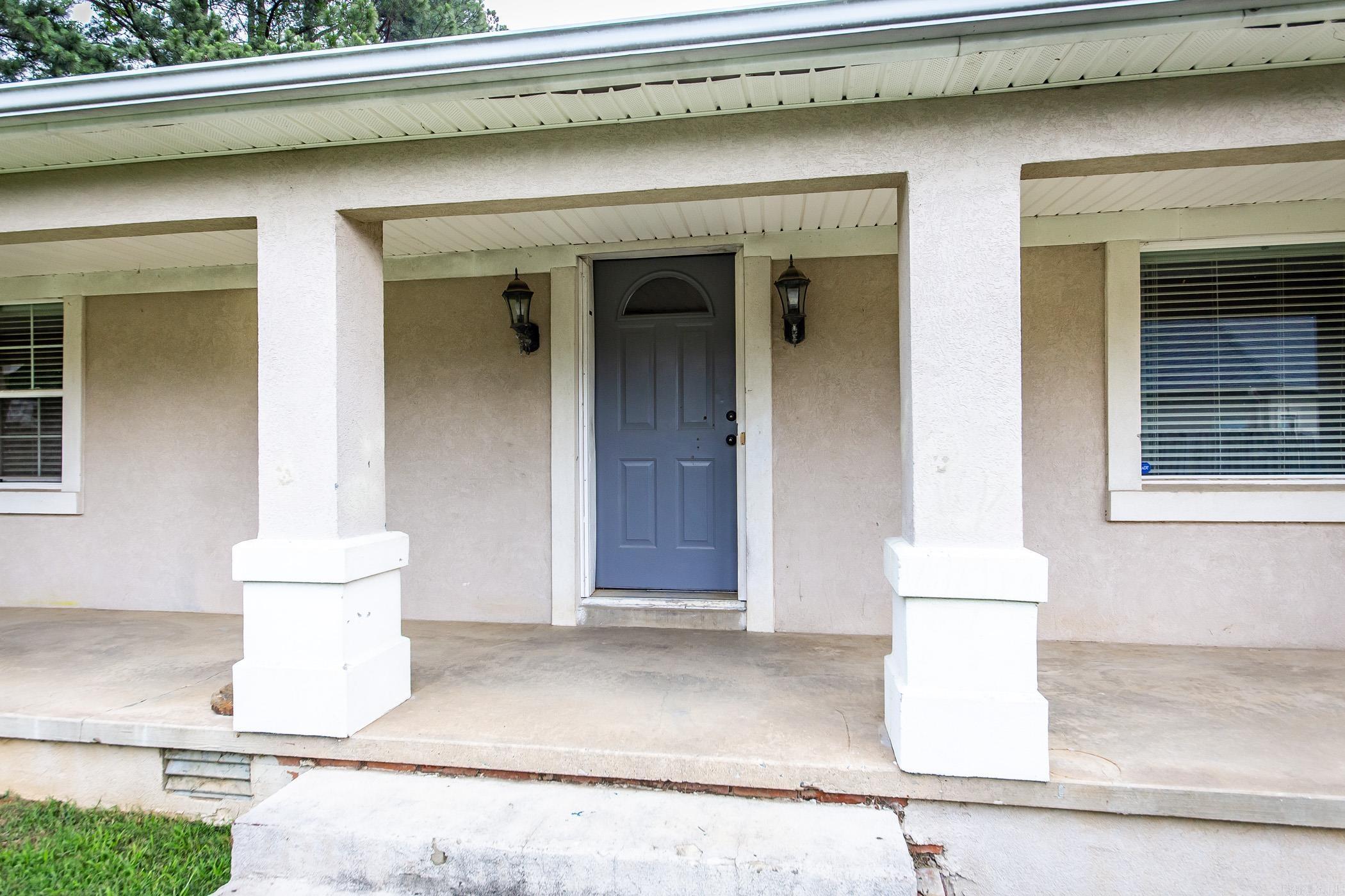 Horton Estates - Residential