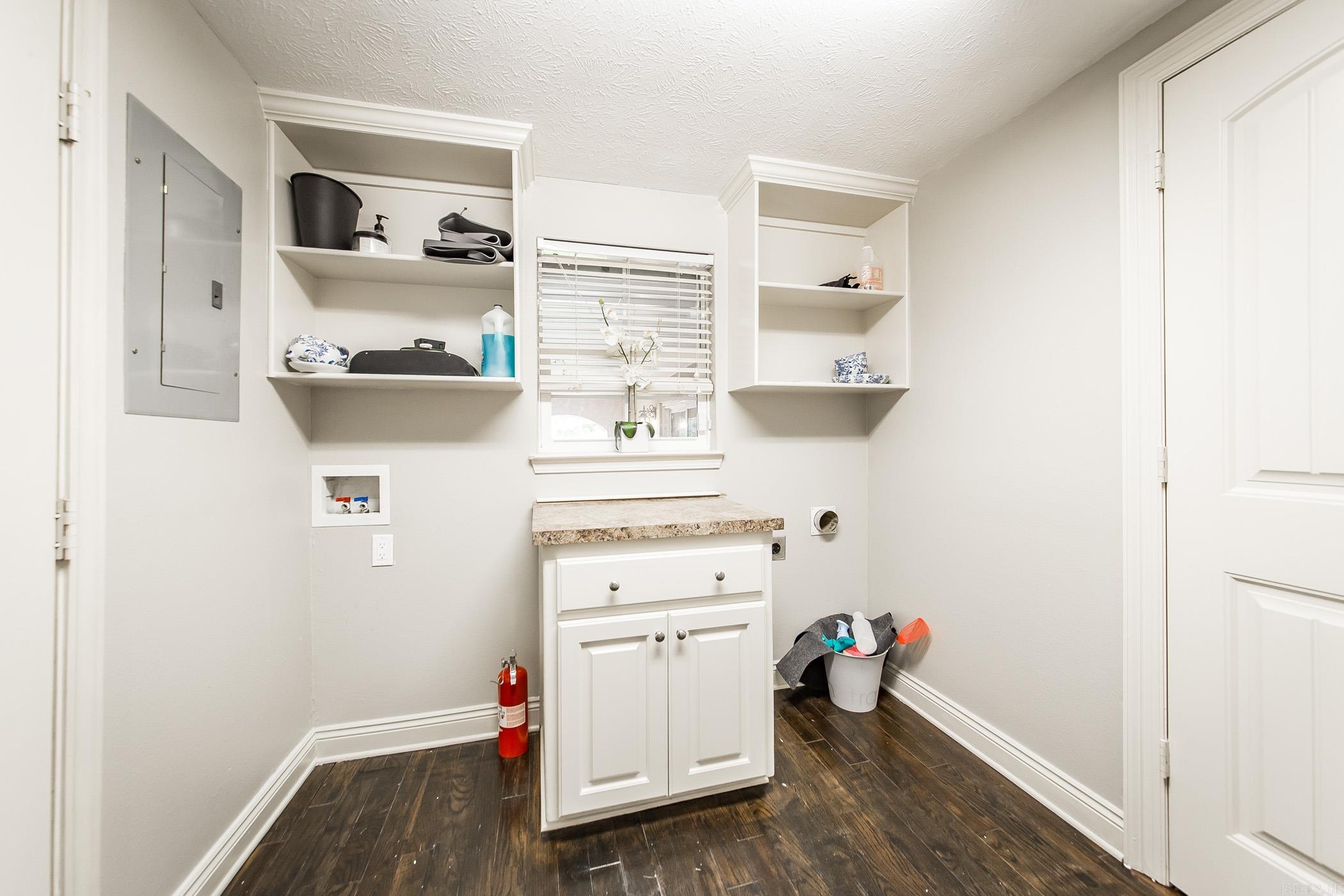 Horton Estates - Residential