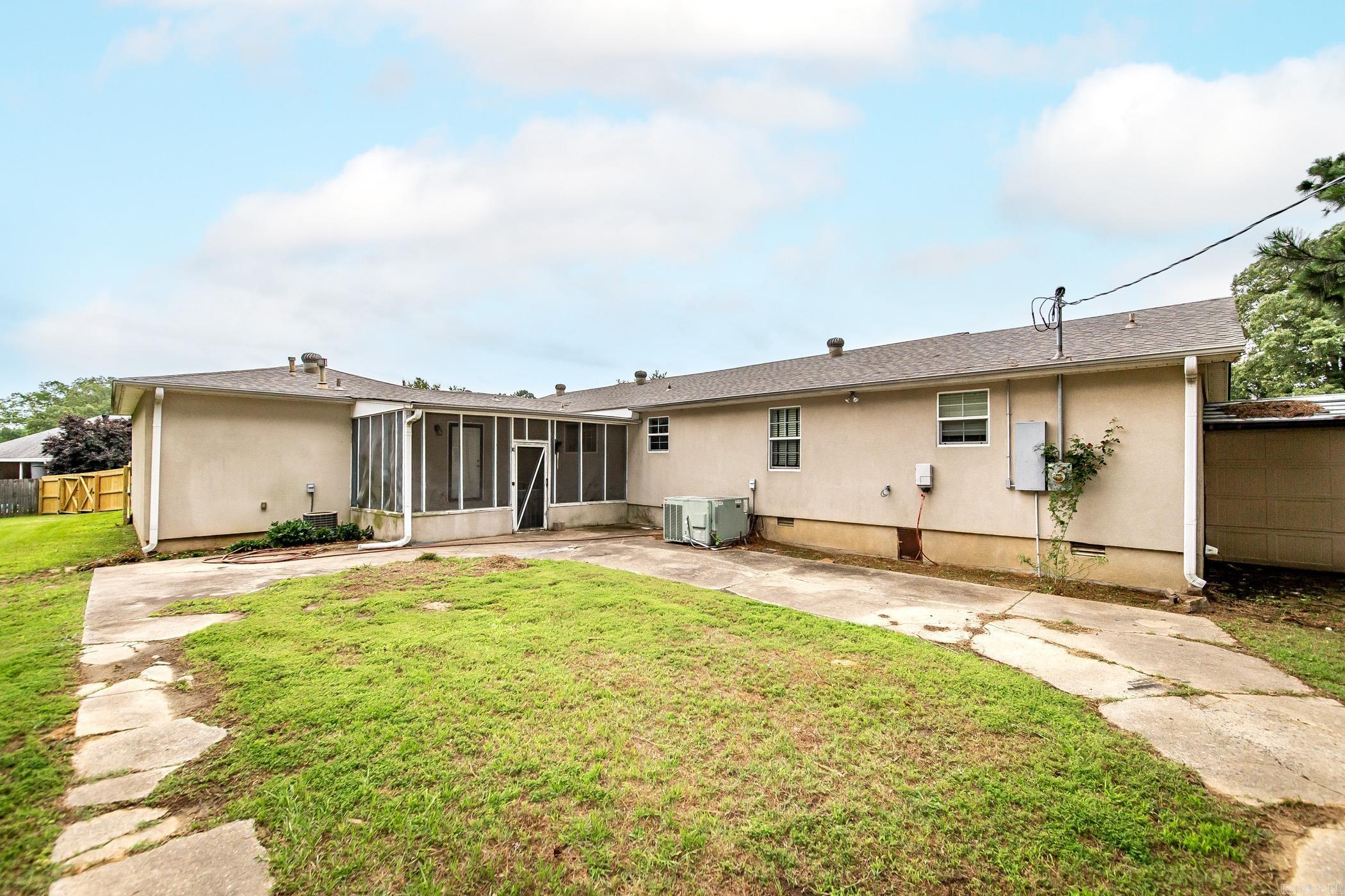 Horton Estates - Residential