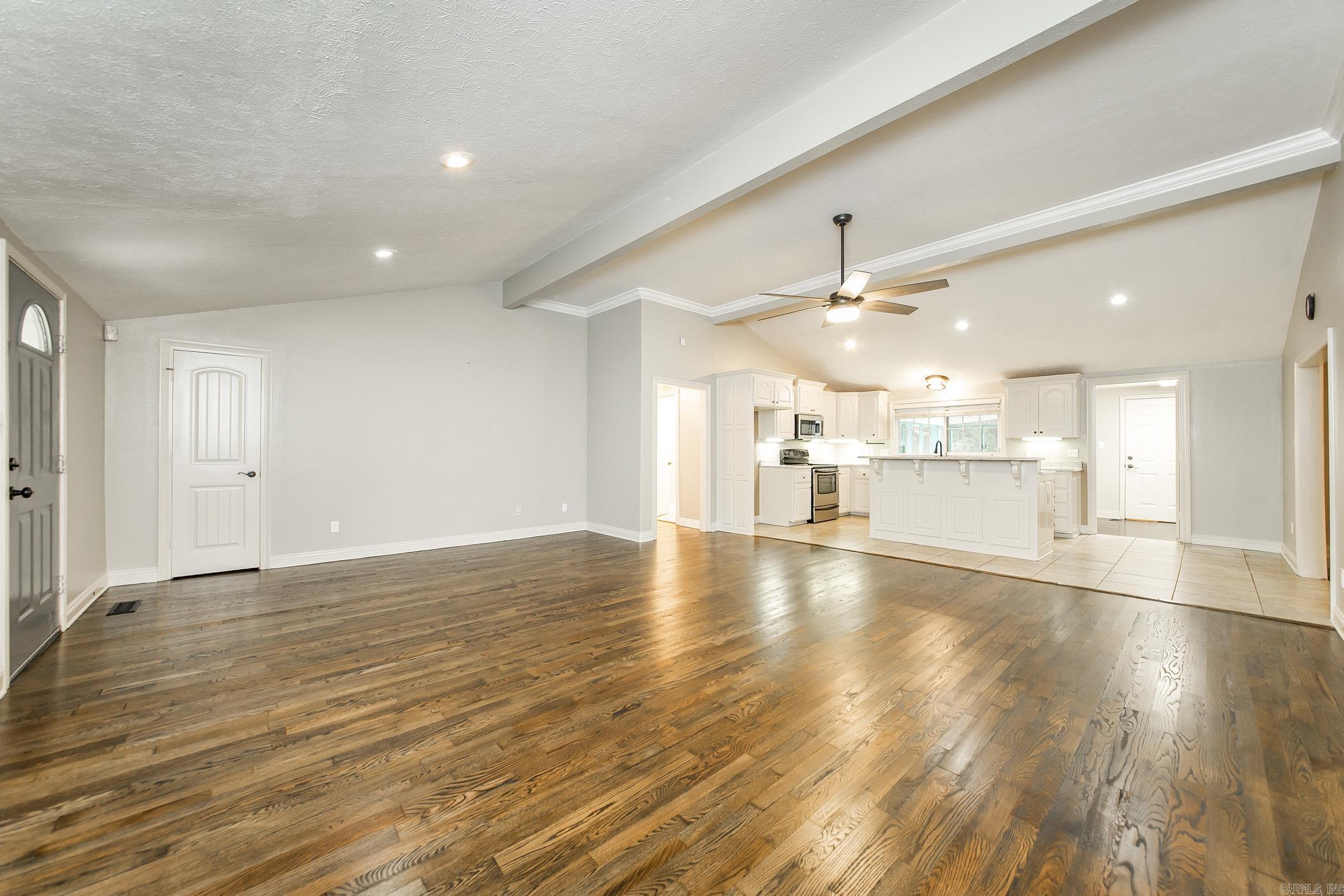 Horton Estates - Residential