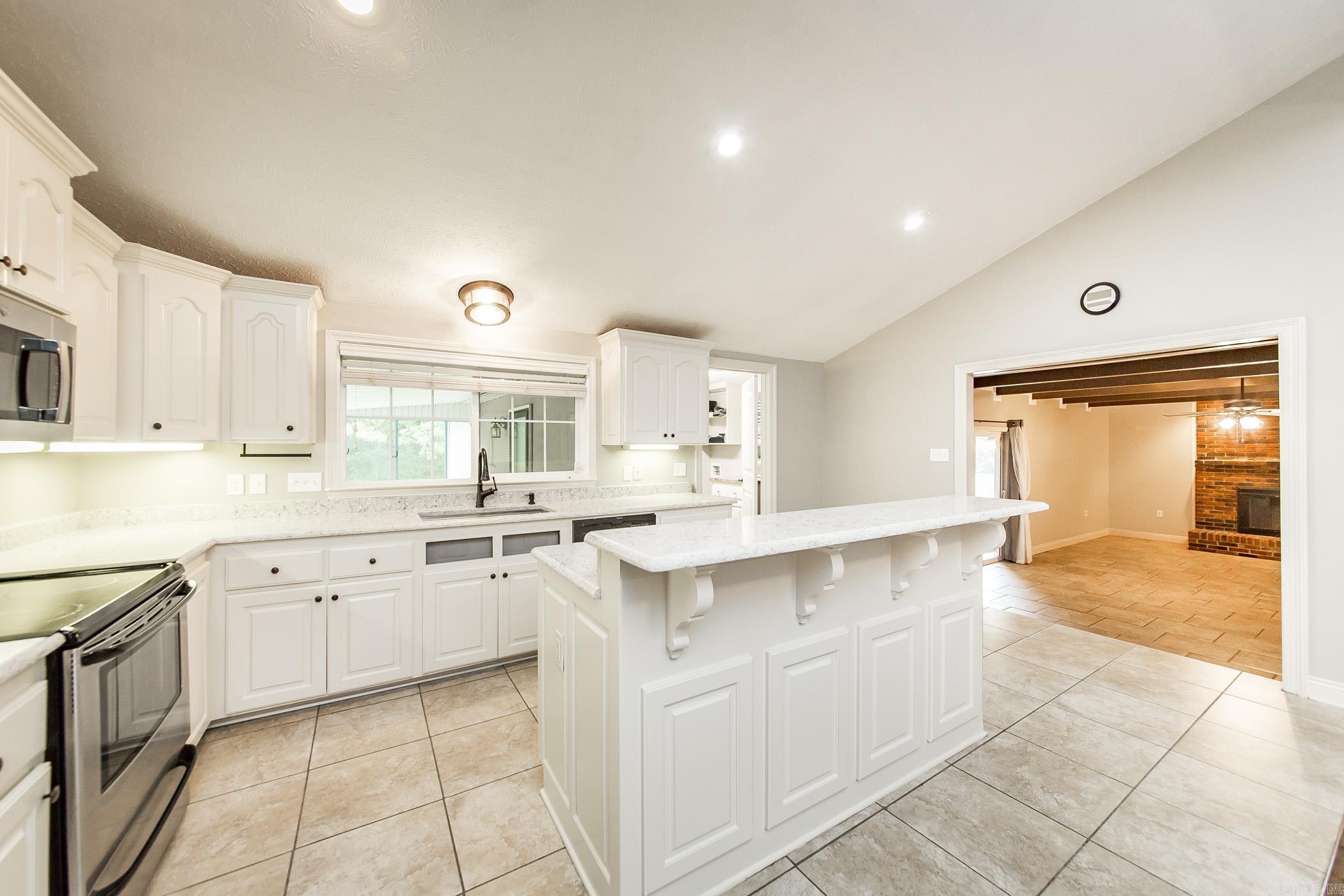 Horton Estates - Residential