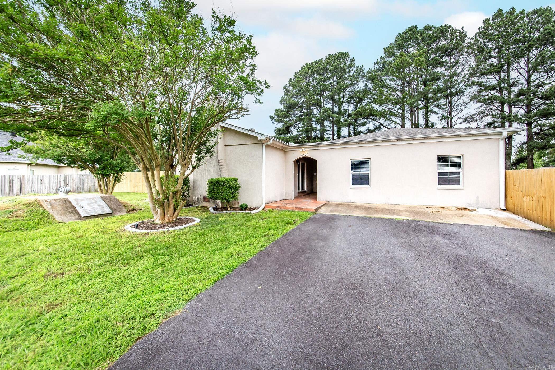 Horton Estates - Residential