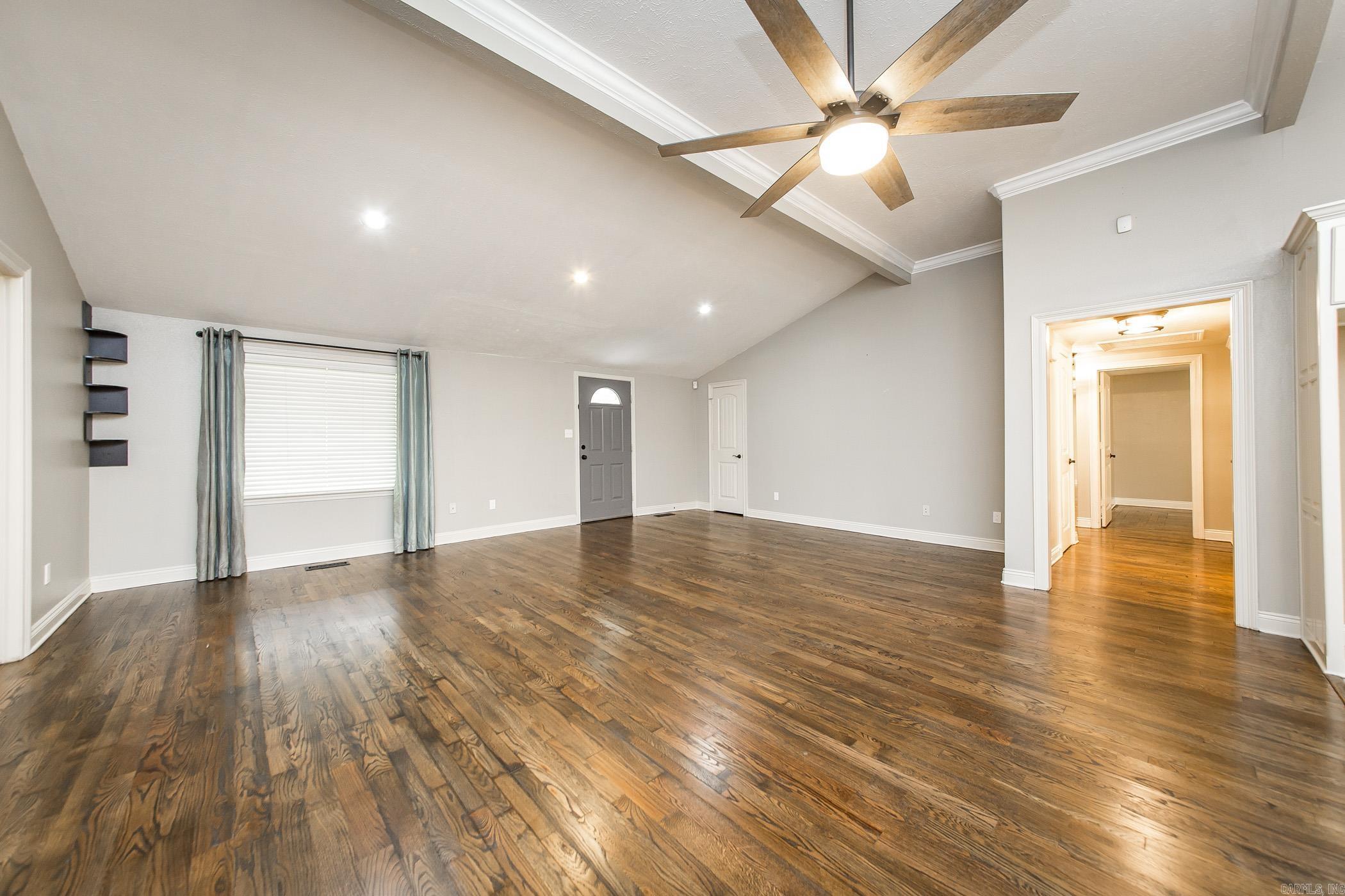 Horton Estates - Residential