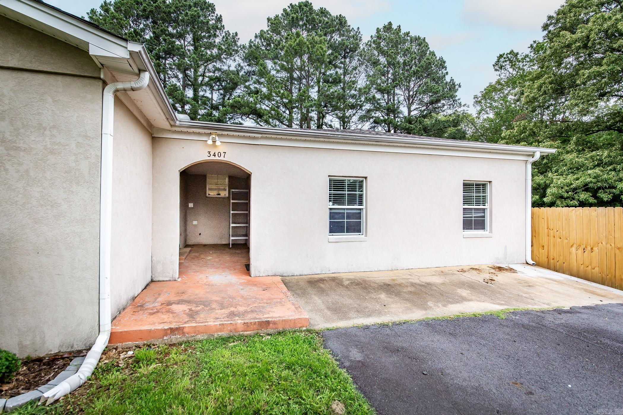 Horton Estates - Residential