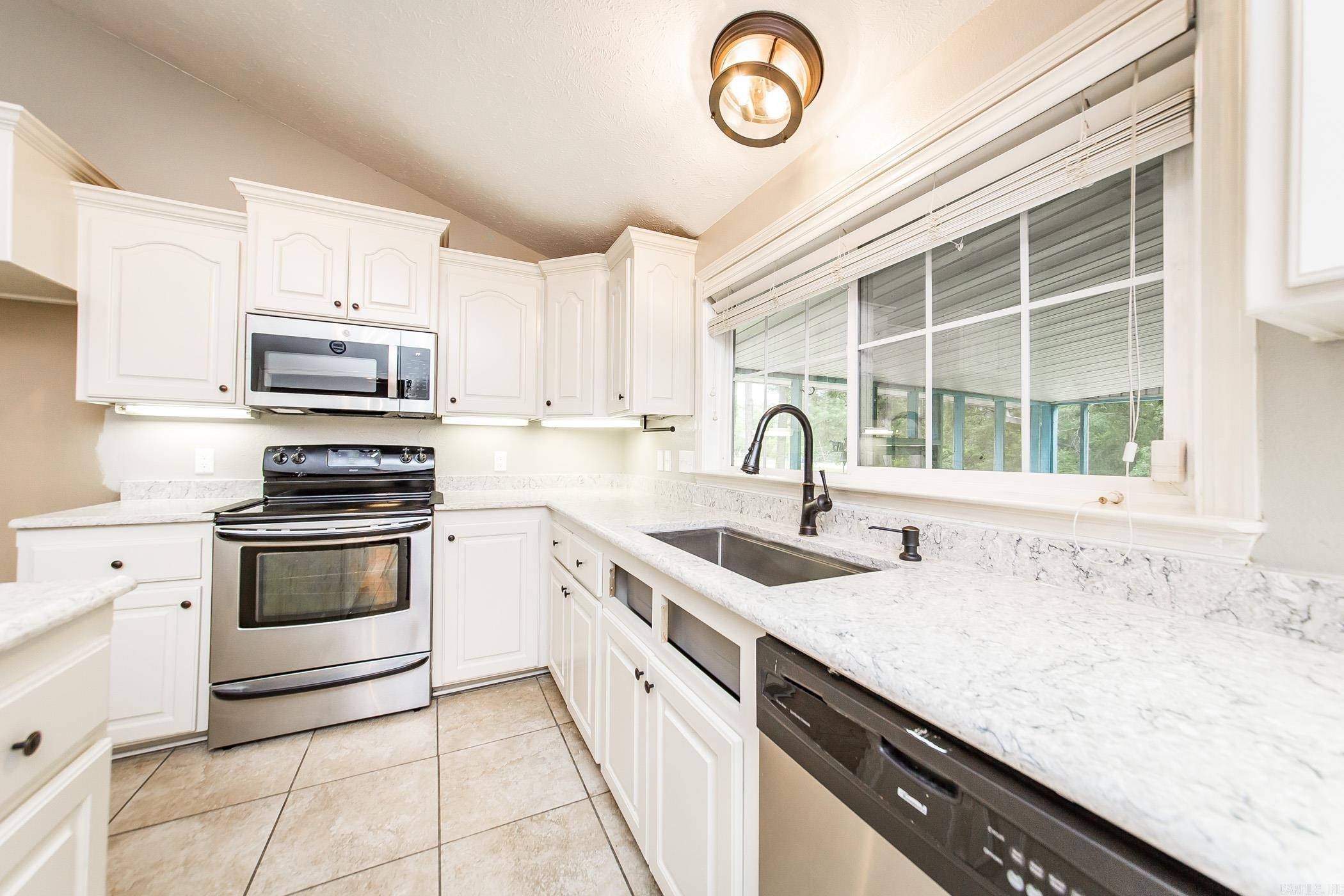 Horton Estates - Residential