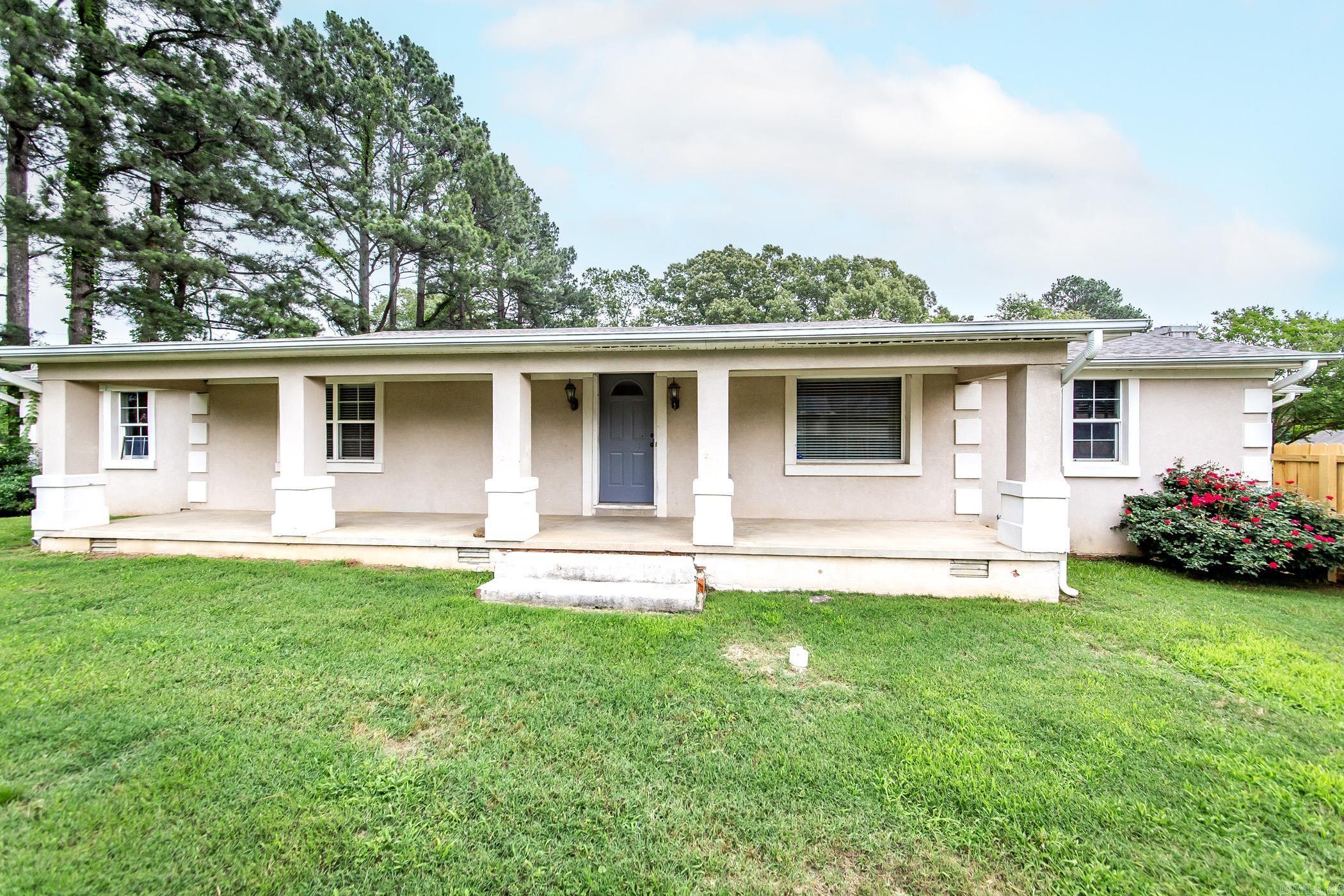 Horton Estates - Residential