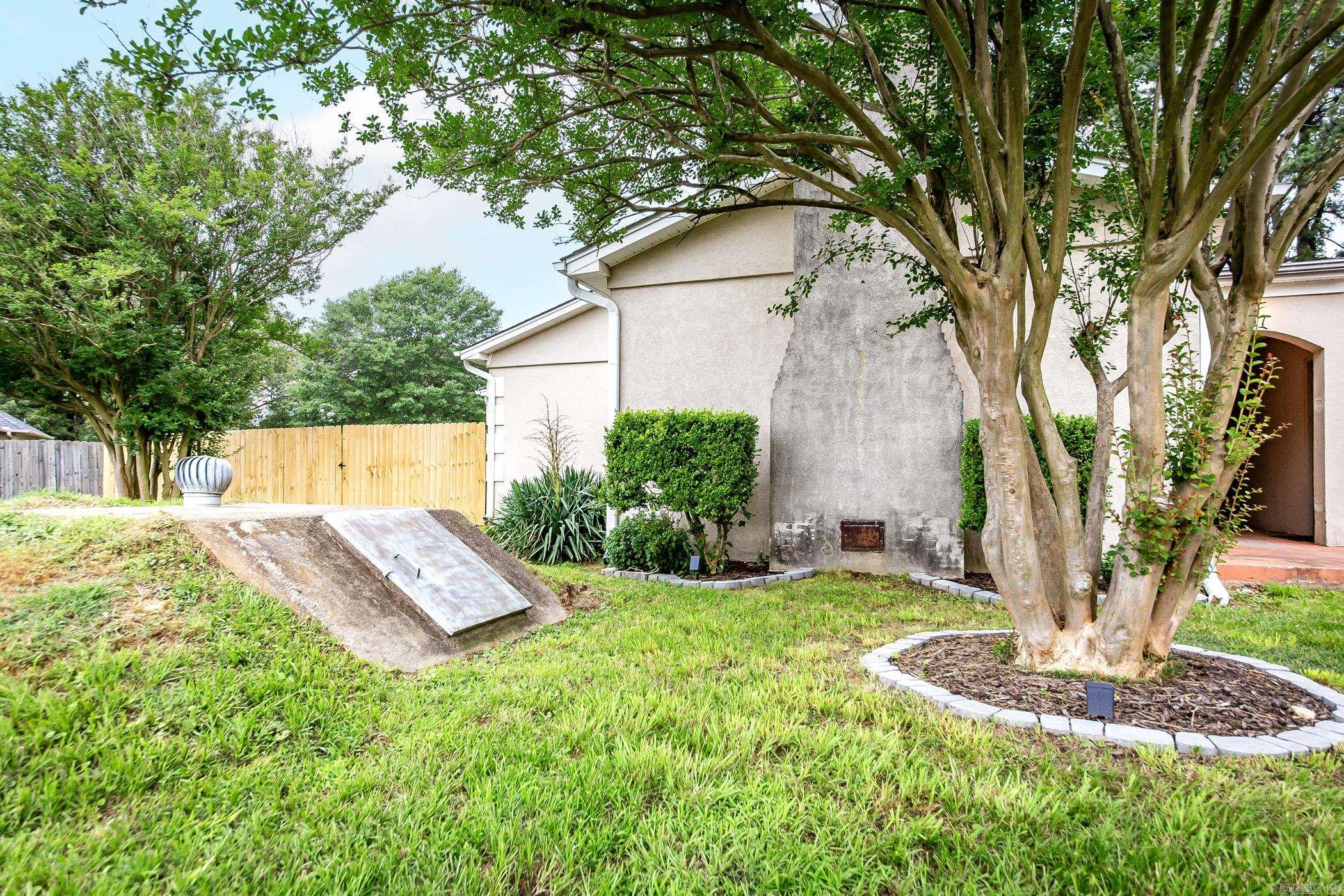 Horton Estates - Residential