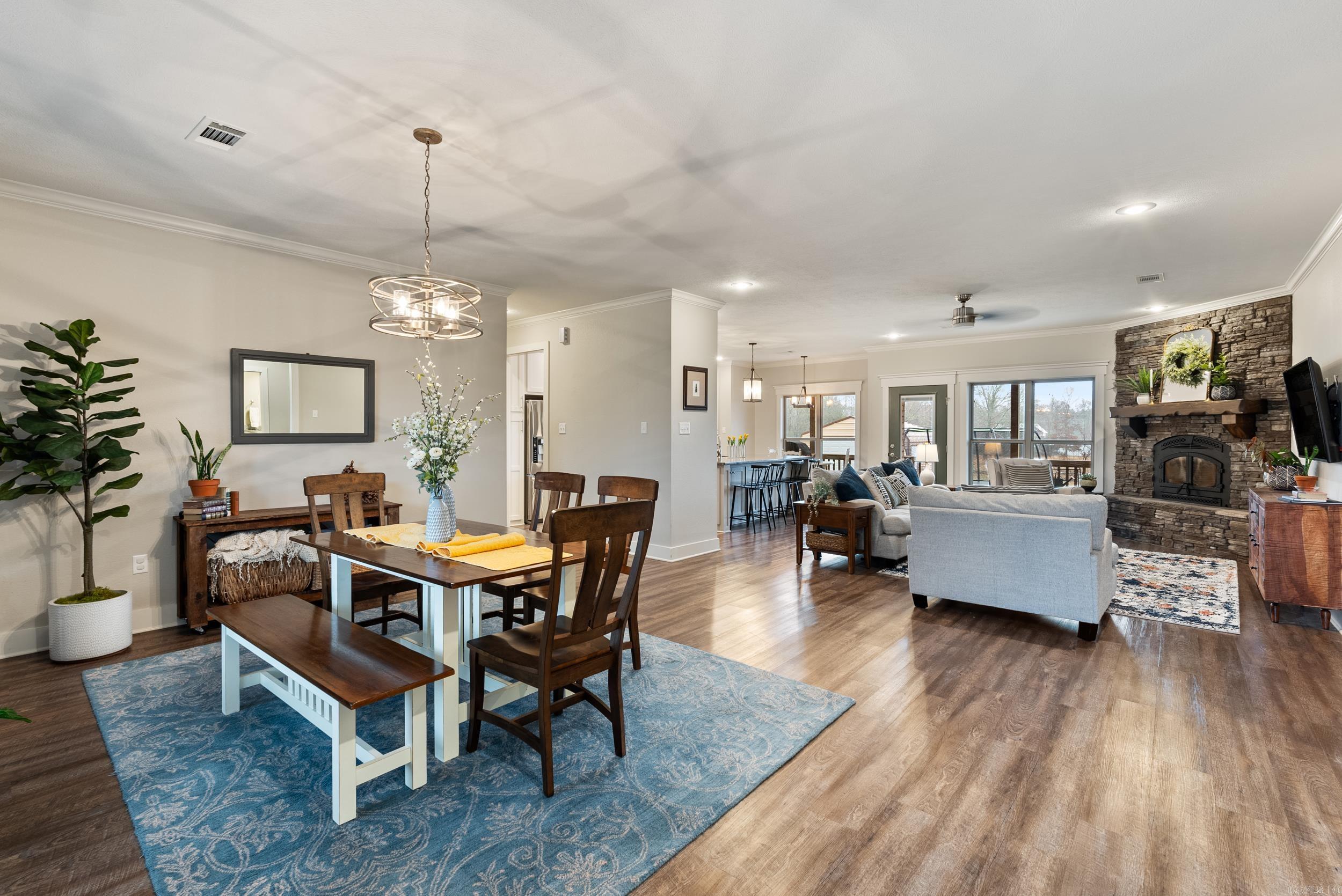 ARKA VALLEY AIR PA - Residential