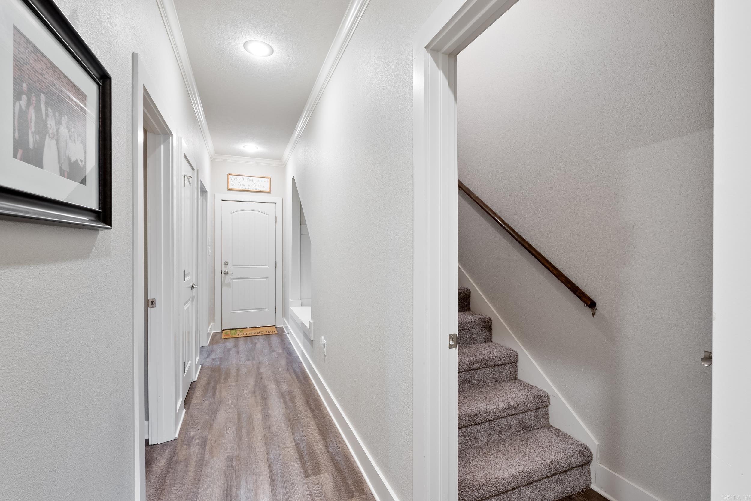 ARKA VALLEY AIR PA - Residential