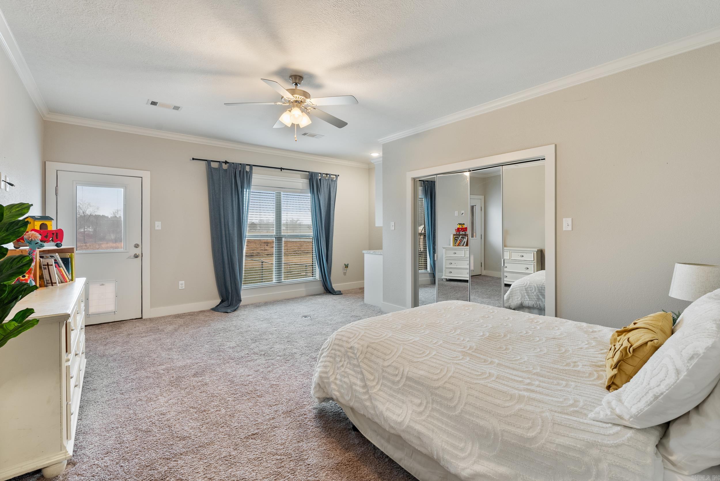 ARKA VALLEY AIR PA - Residential