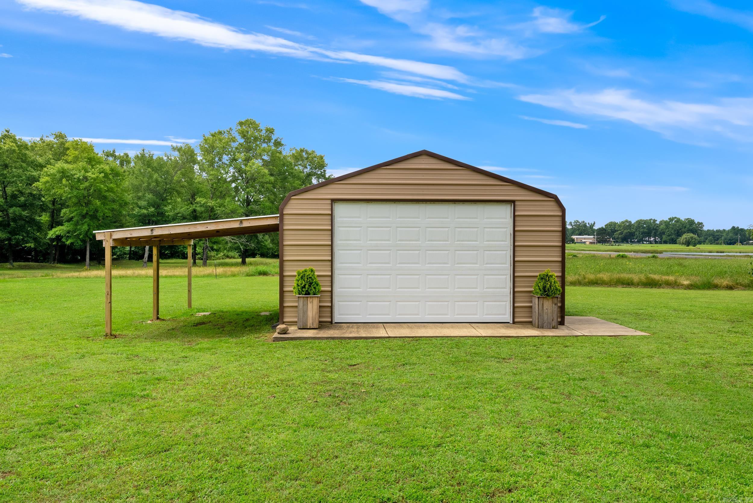 ARKA VALLEY AIR PA - Residential