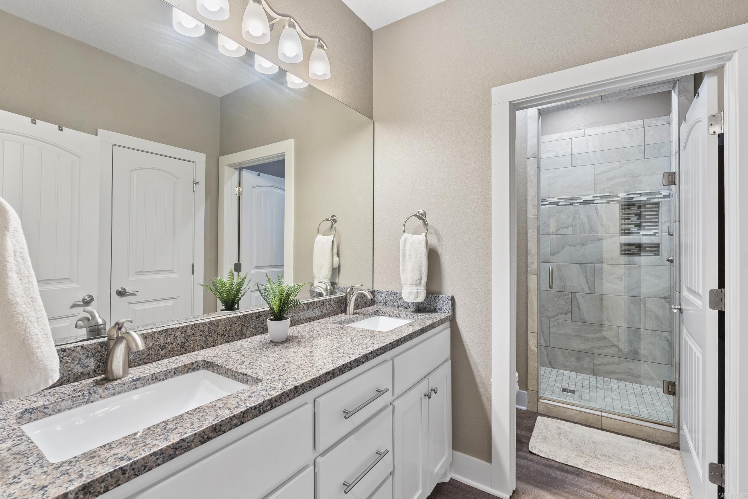 ARKA VALLEY AIR PA - Residential