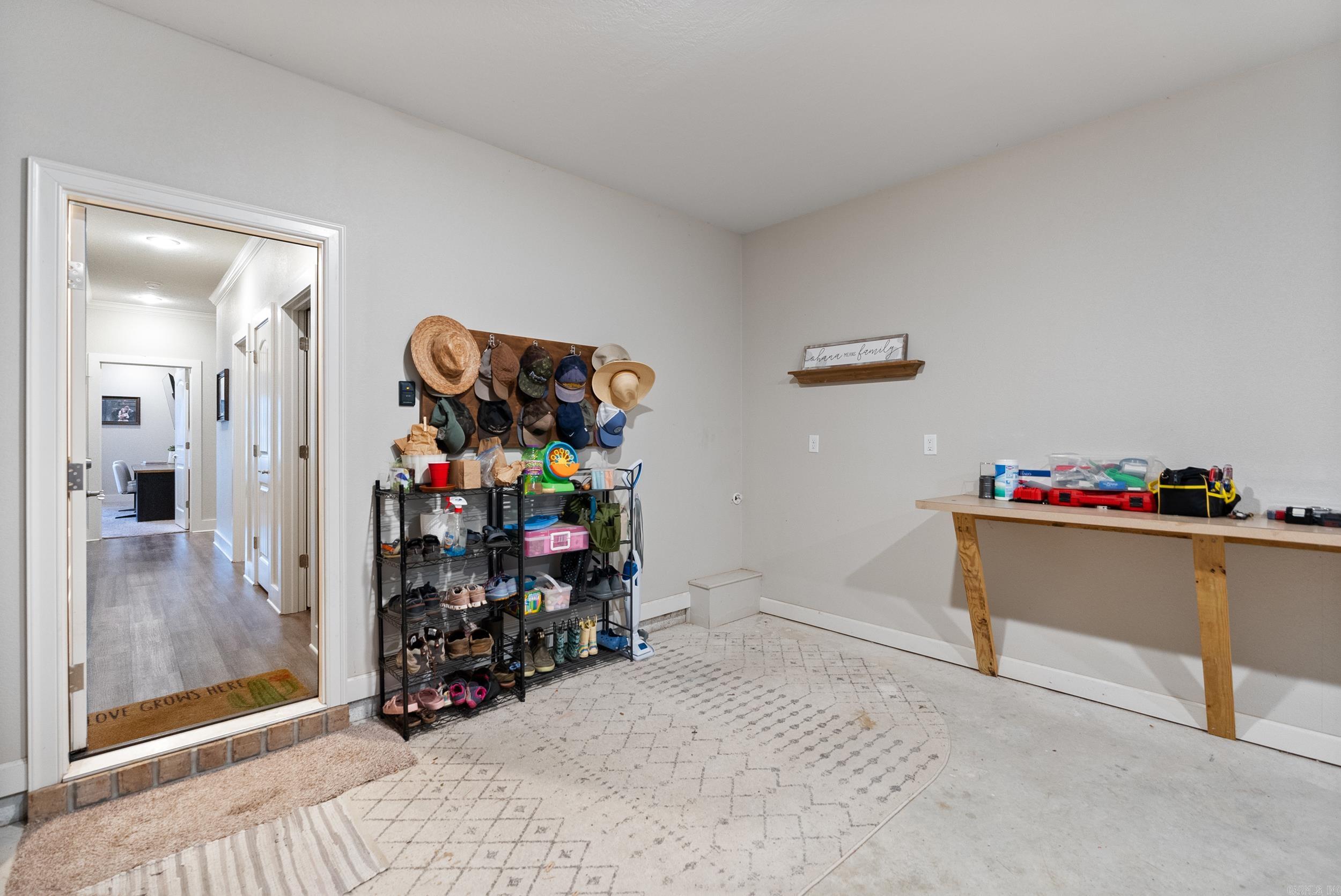 ARKA VALLEY AIR PA - Residential