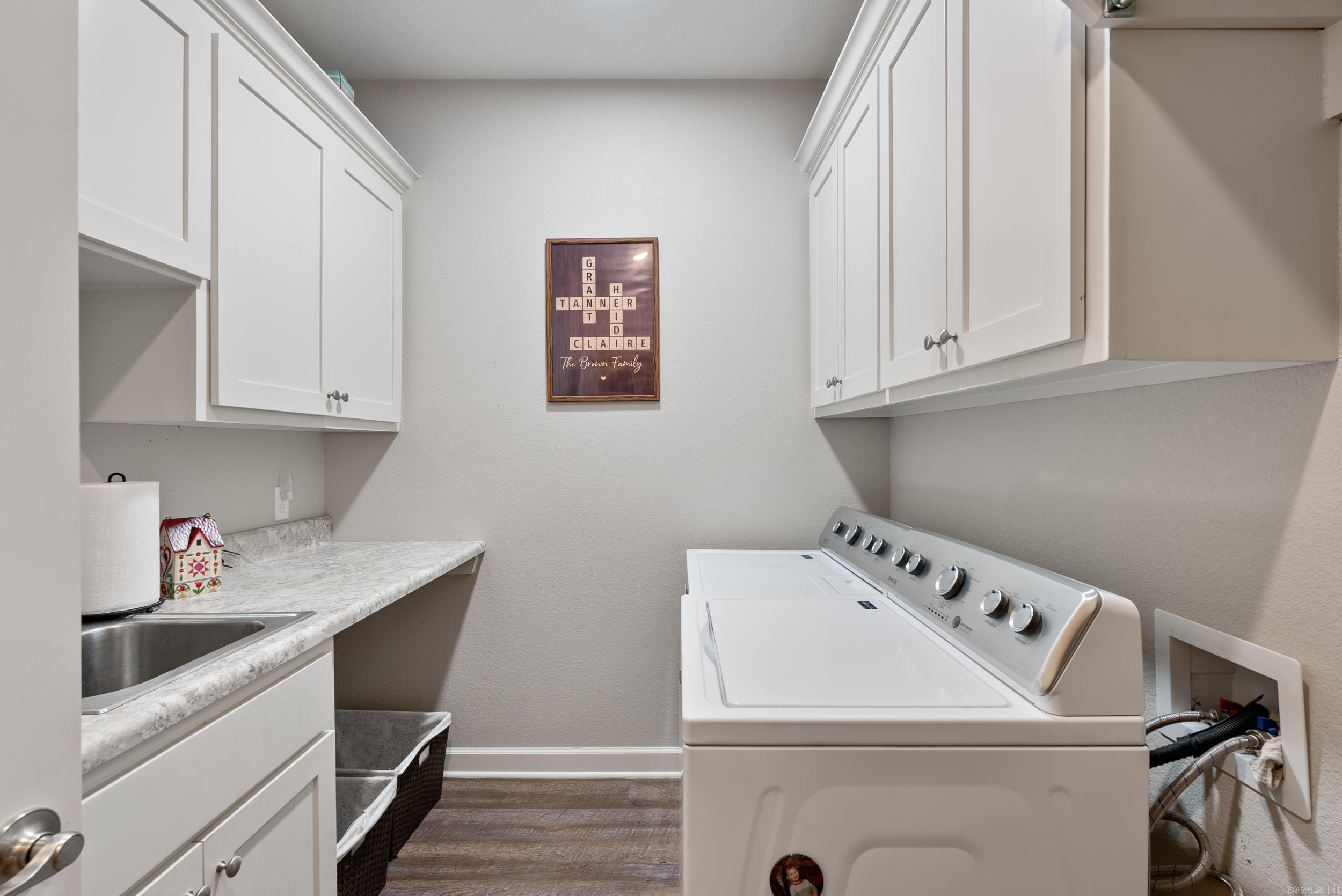 ARKA VALLEY AIR PA - Residential