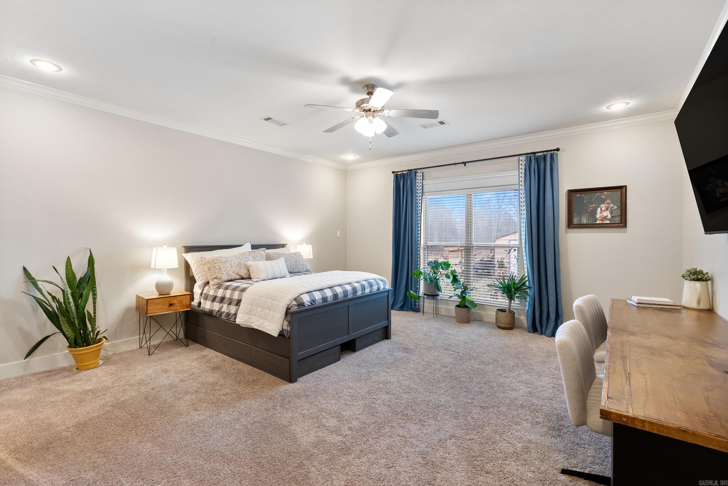 ARKA VALLEY AIR PA - Residential