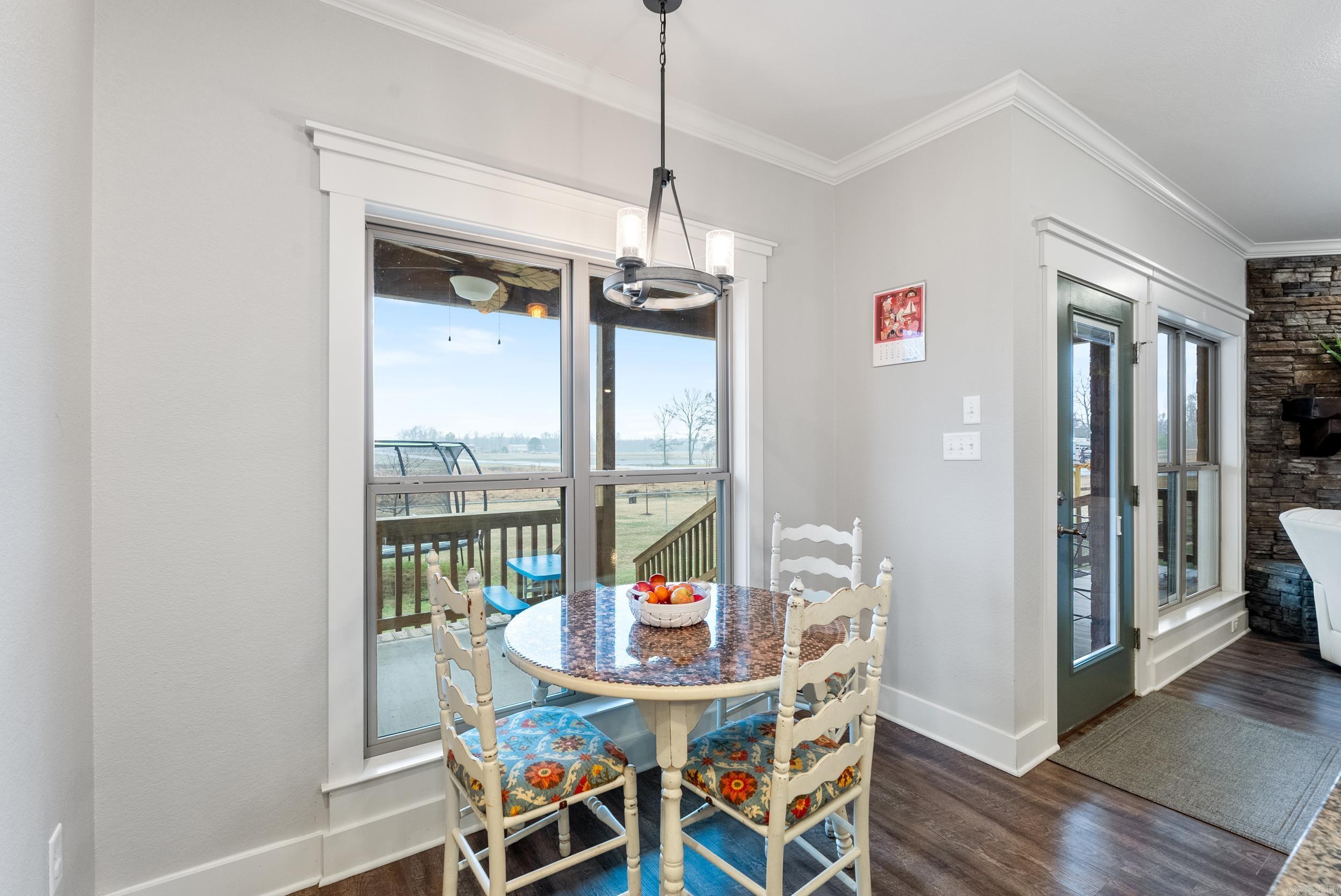 ARKA VALLEY AIR PA - Residential