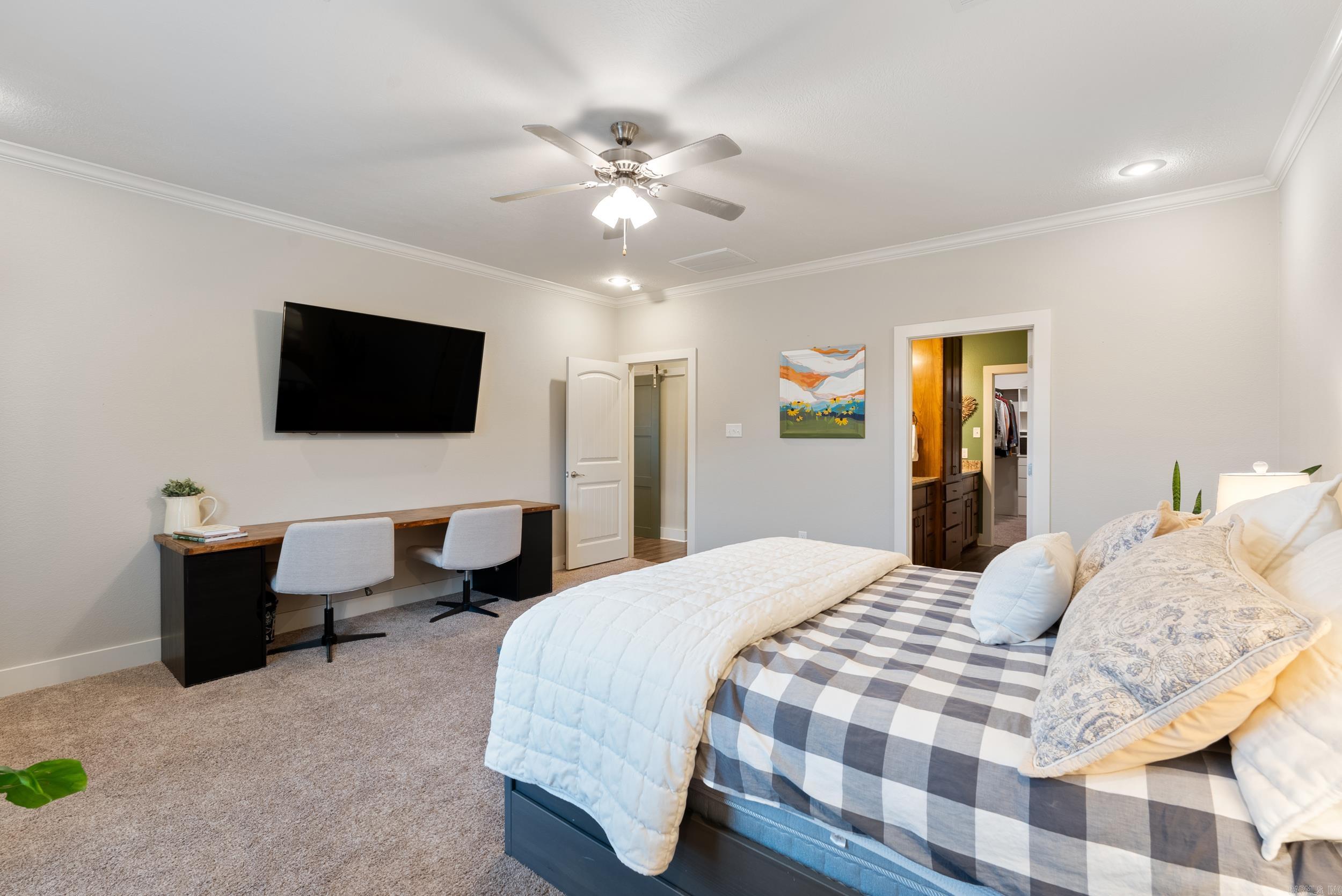 ARKA VALLEY AIR PA - Residential