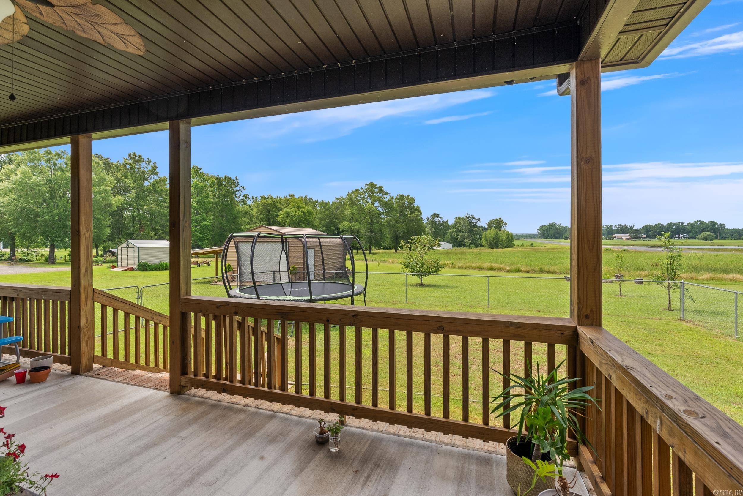 ARKA VALLEY AIR PA - Residential