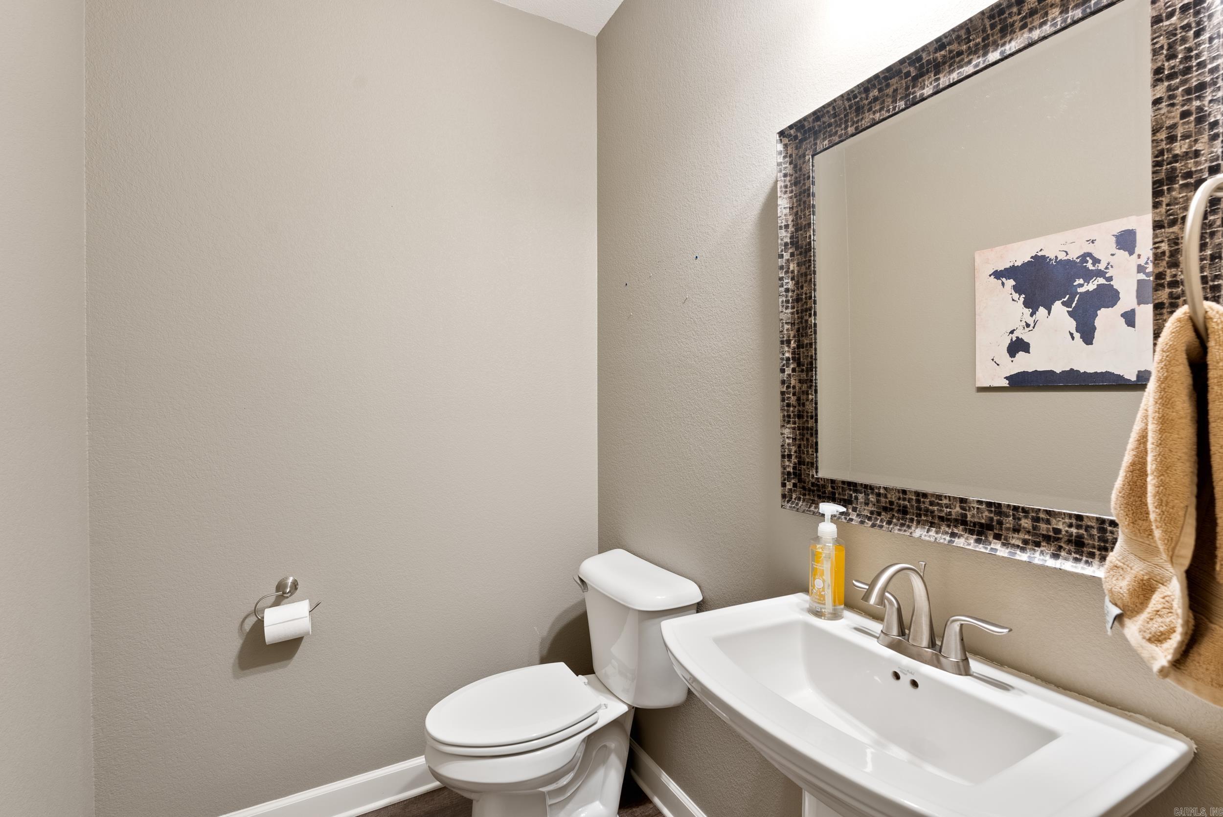 ARKA VALLEY AIR PA - Residential