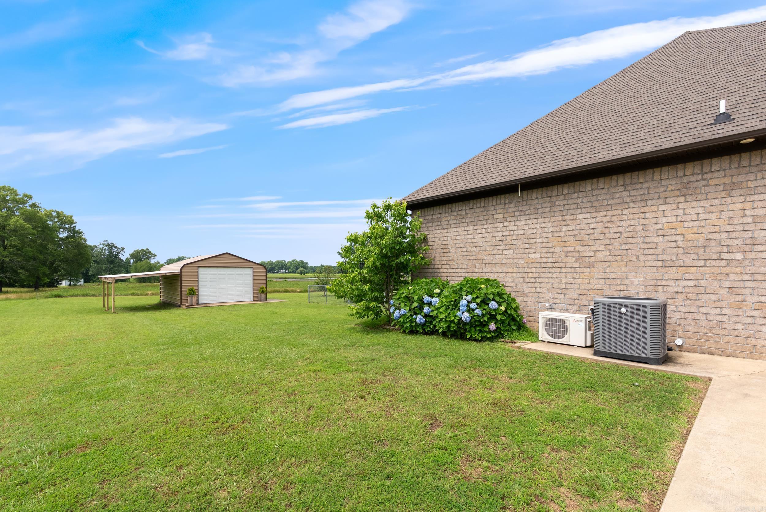 ARKA VALLEY AIR PA - Residential