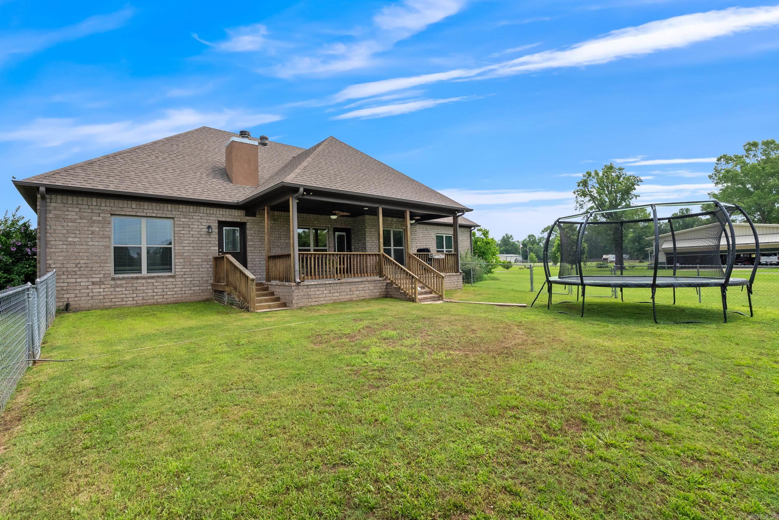 ARKA VALLEY AIR PA - Residential