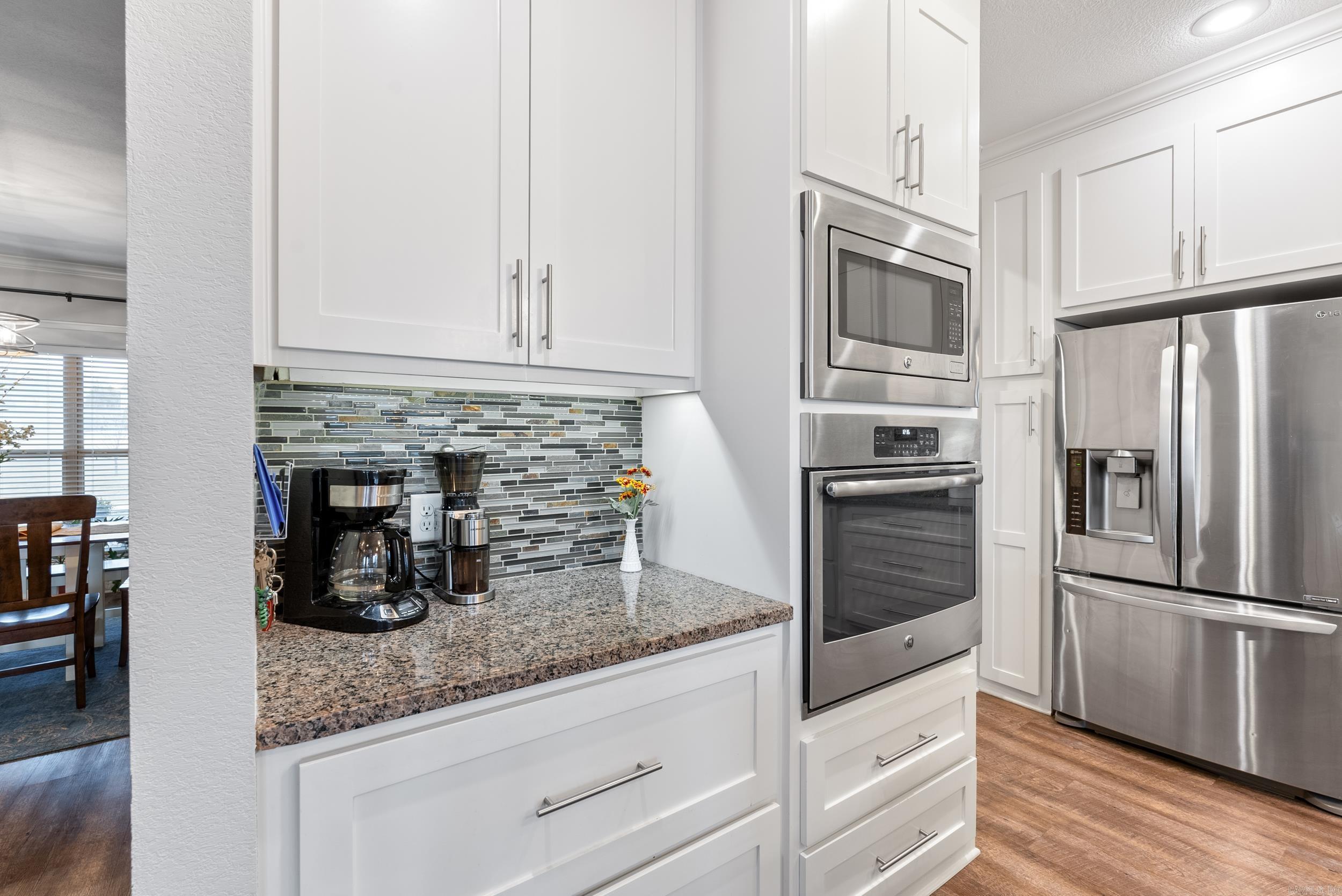 ARKA VALLEY AIR PA - Residential