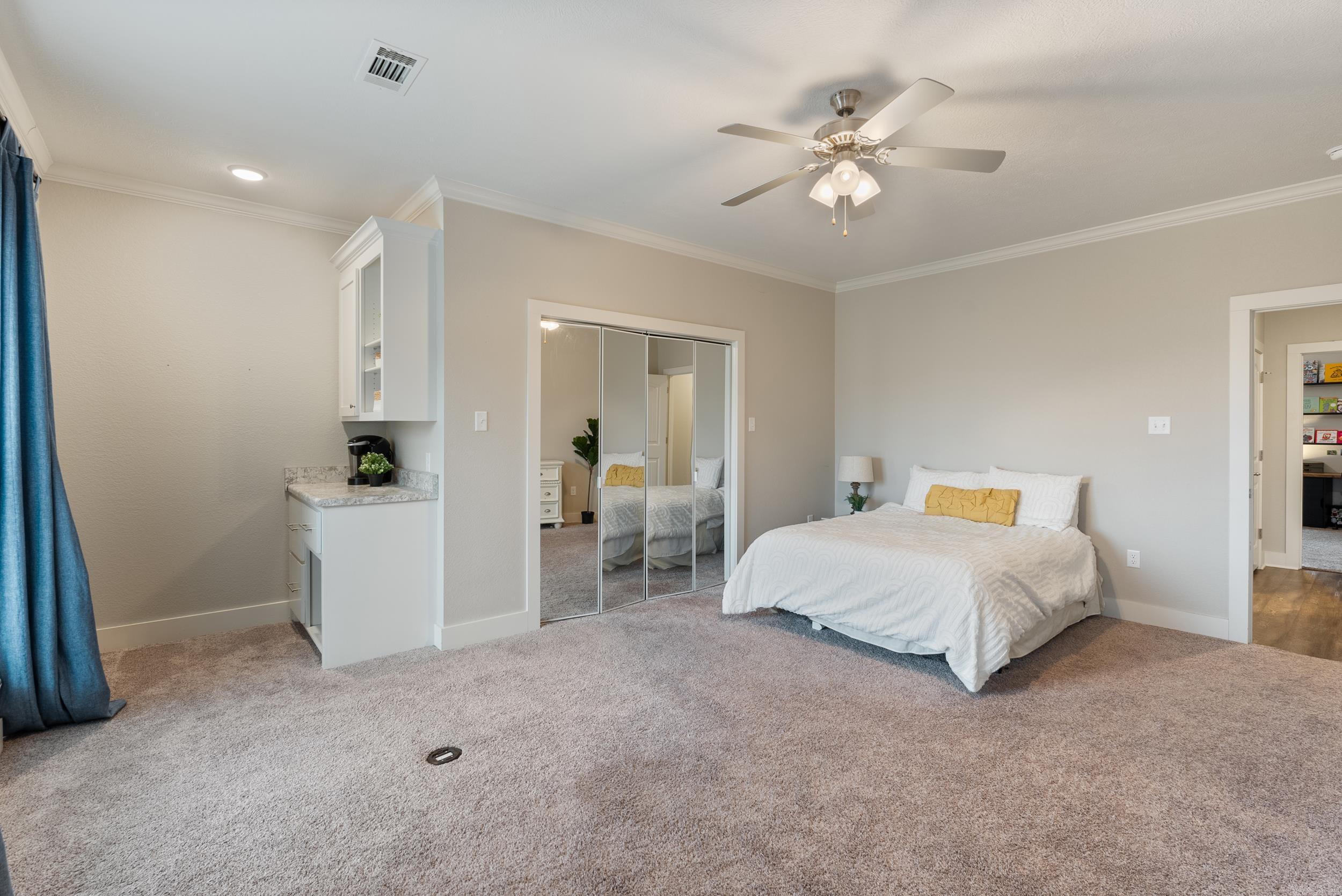 ARKA VALLEY AIR PA - Residential