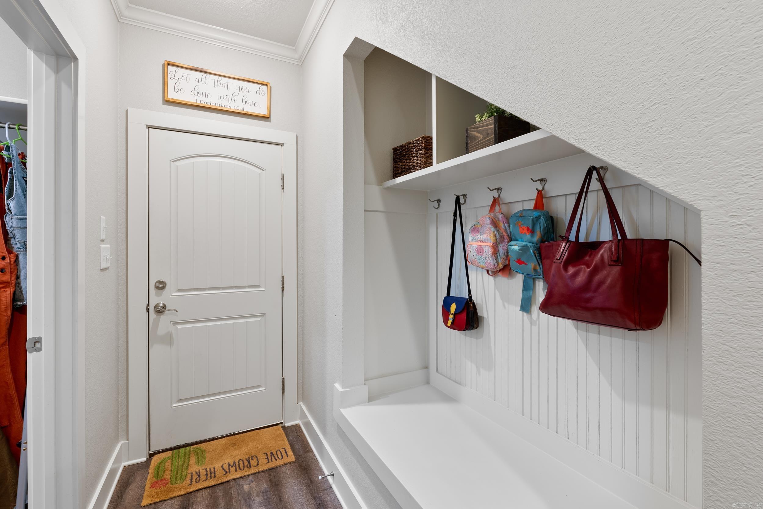 ARKA VALLEY AIR PA - Residential