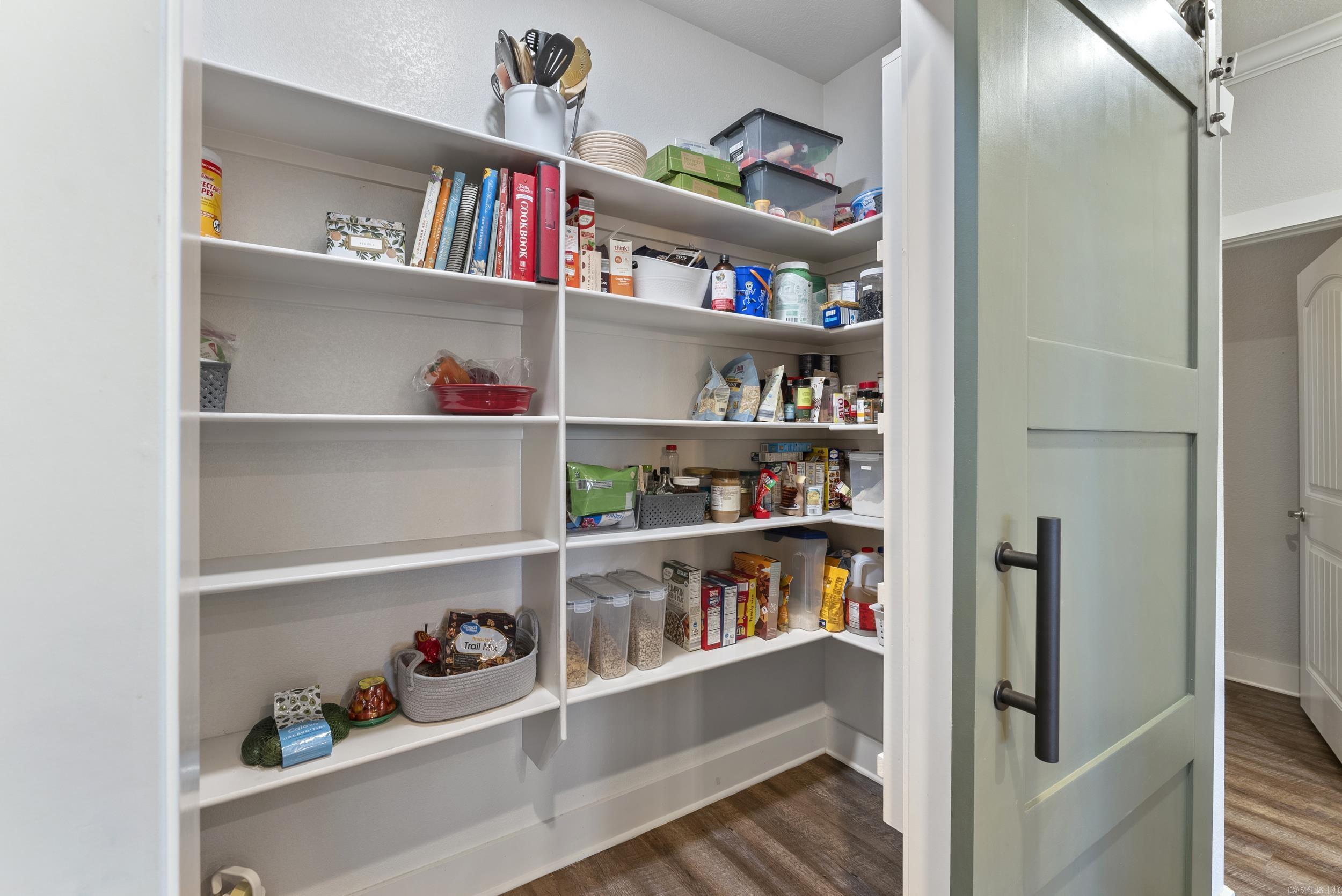 ARKA VALLEY AIR PA - Residential