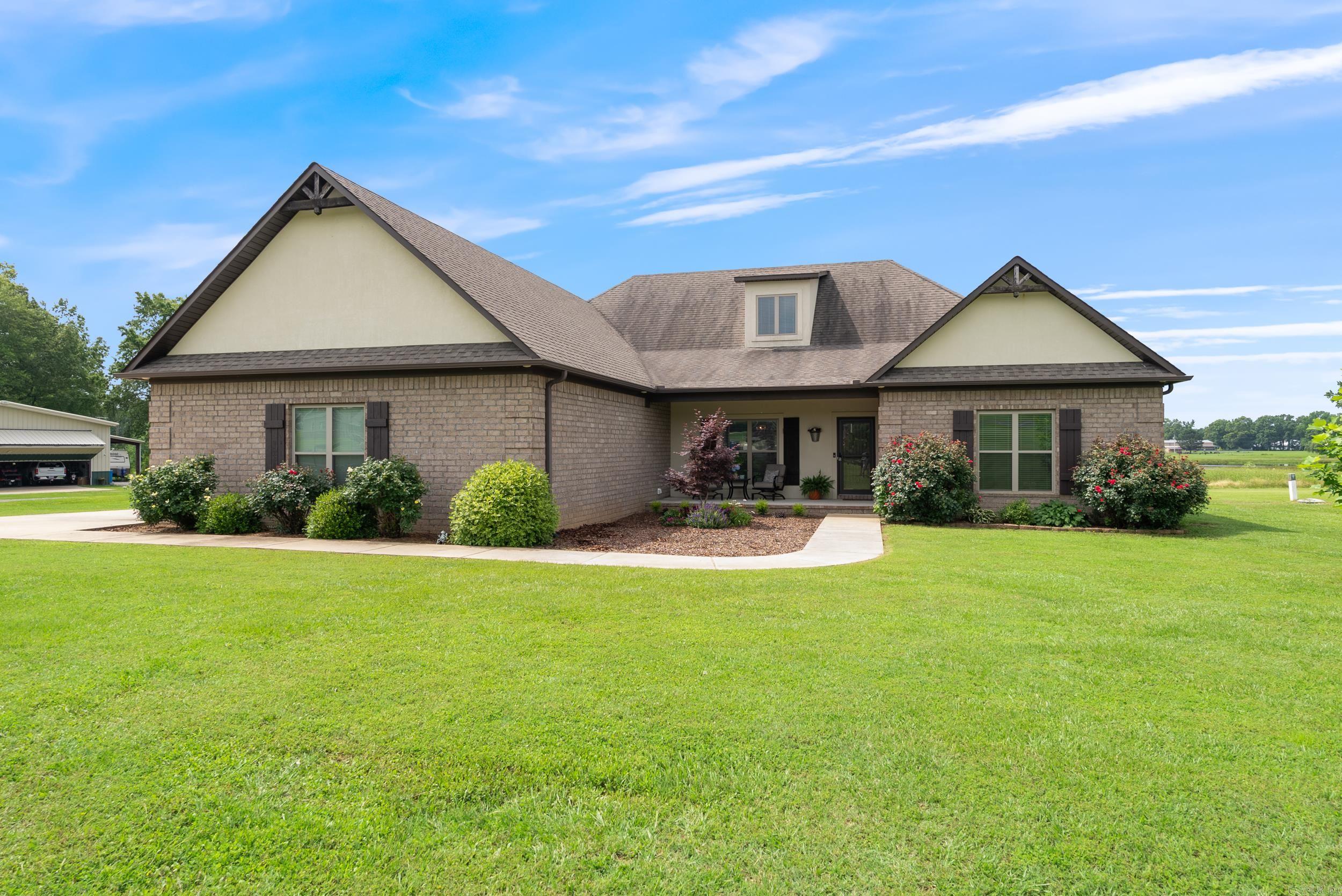 ARKA VALLEY AIR PA - Residential