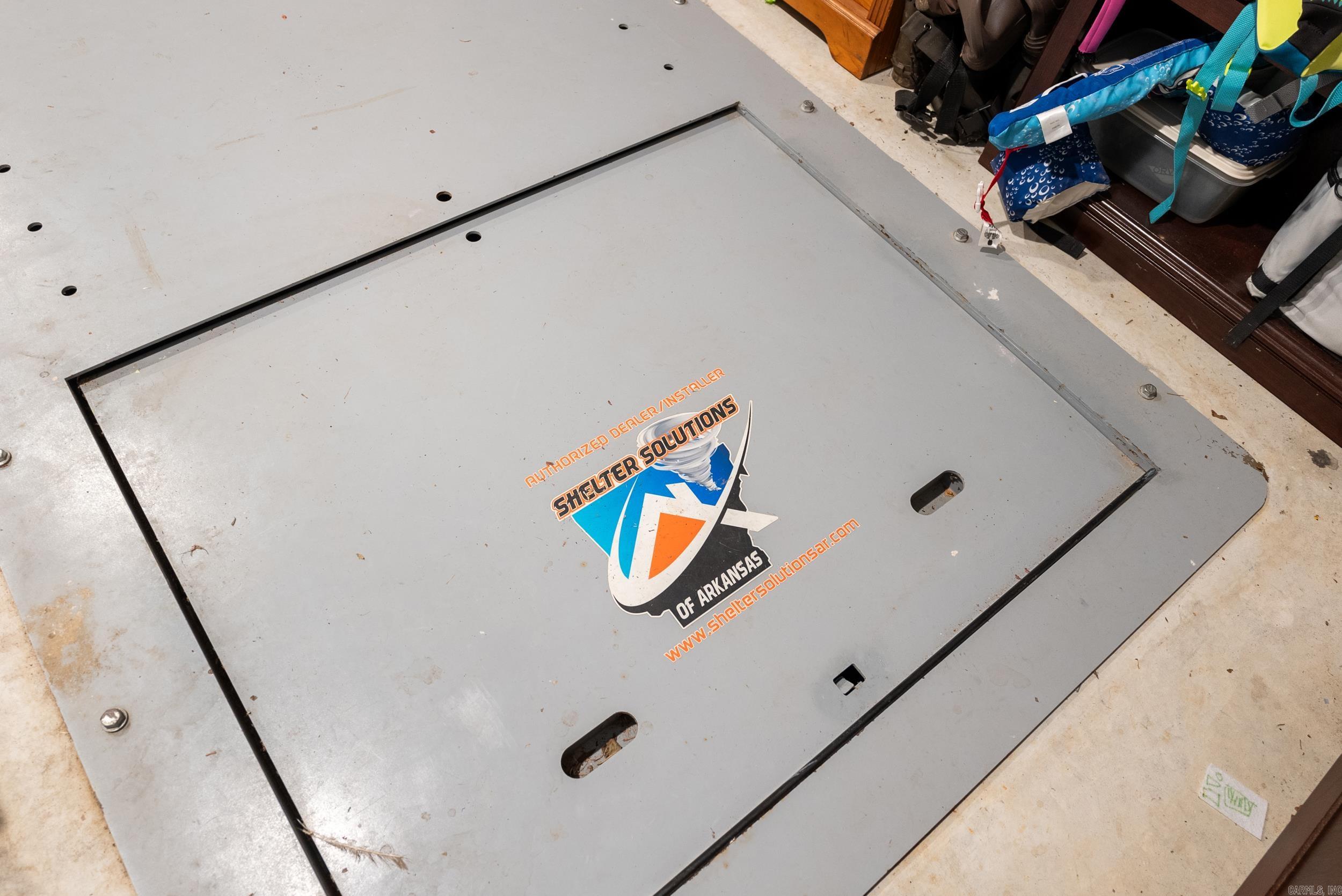 ARKA VALLEY AIR PA - Residential