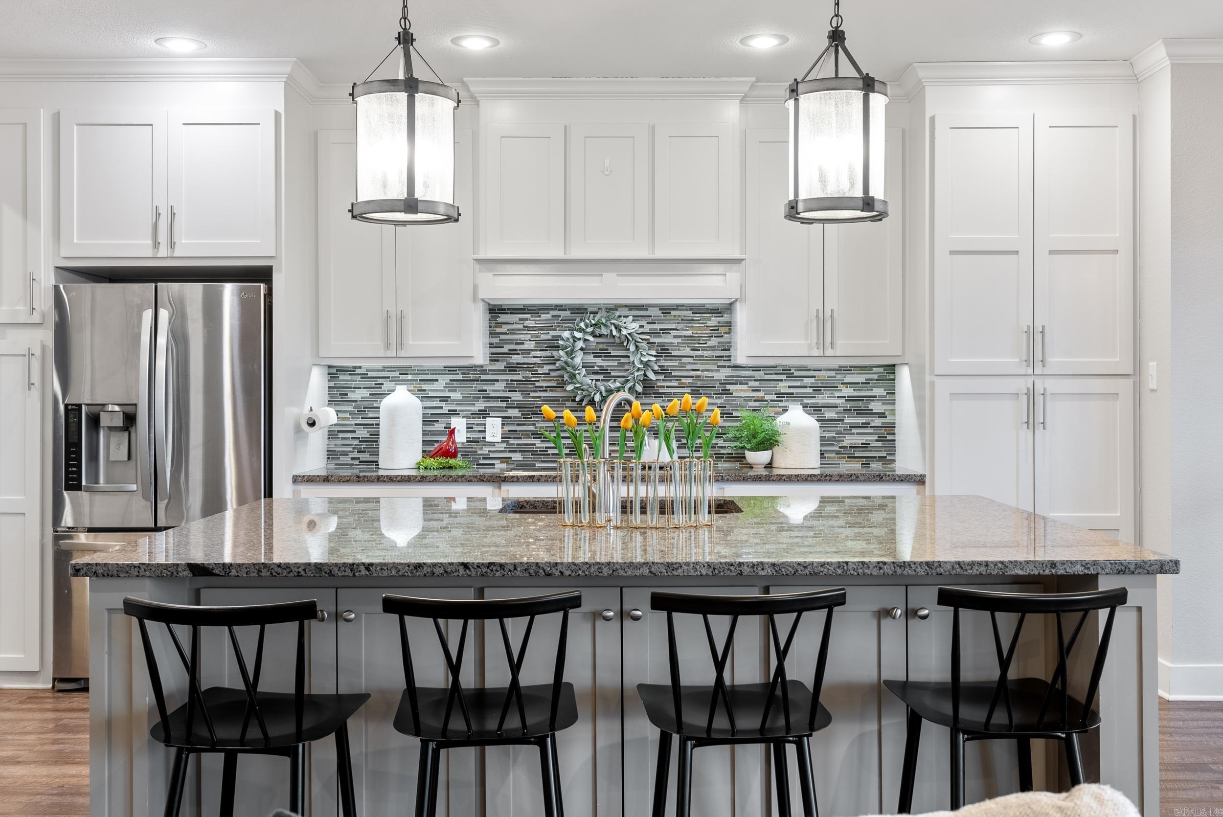 ARKA VALLEY AIR PA - Residential