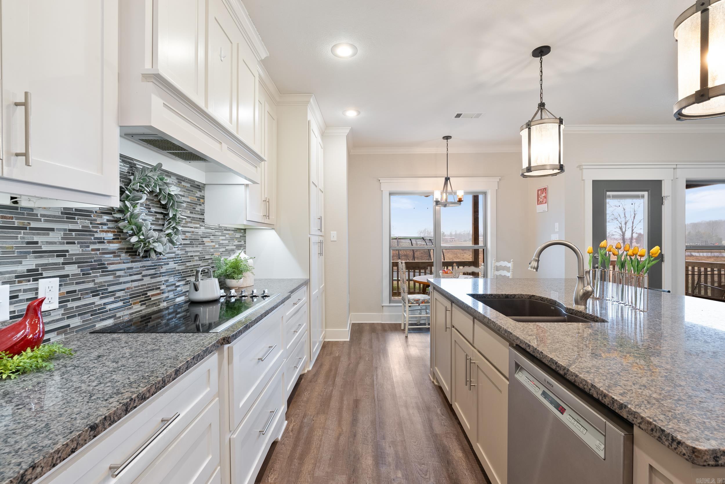 ARKA VALLEY AIR PA - Residential